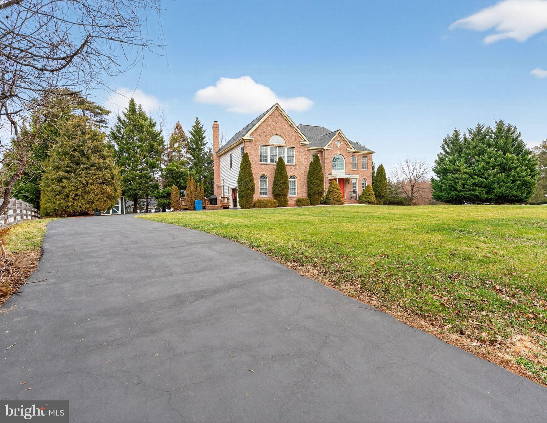 10809 BELMONT BOULEVARD