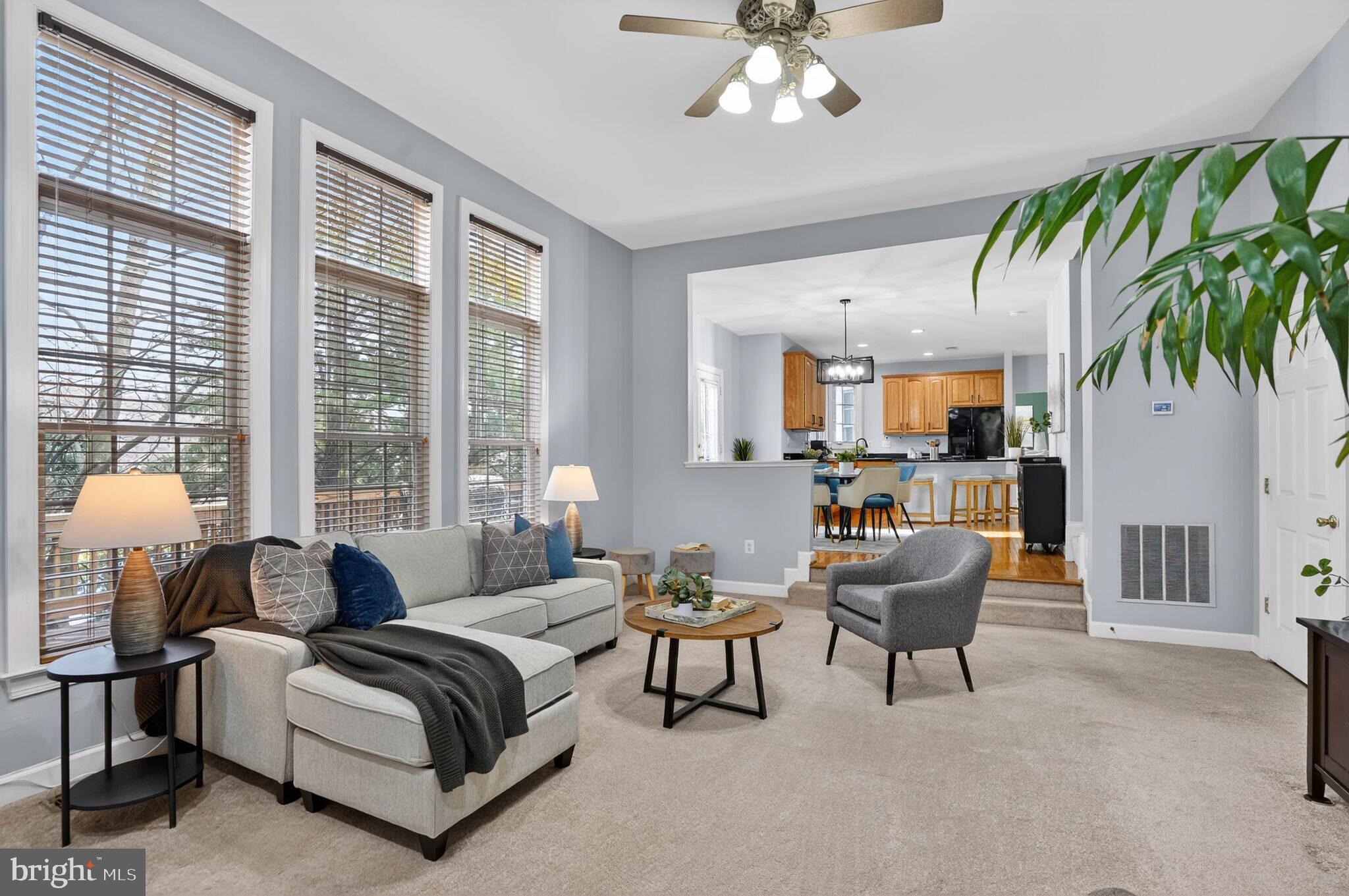 BELMONT PARK ESTATES - Residential