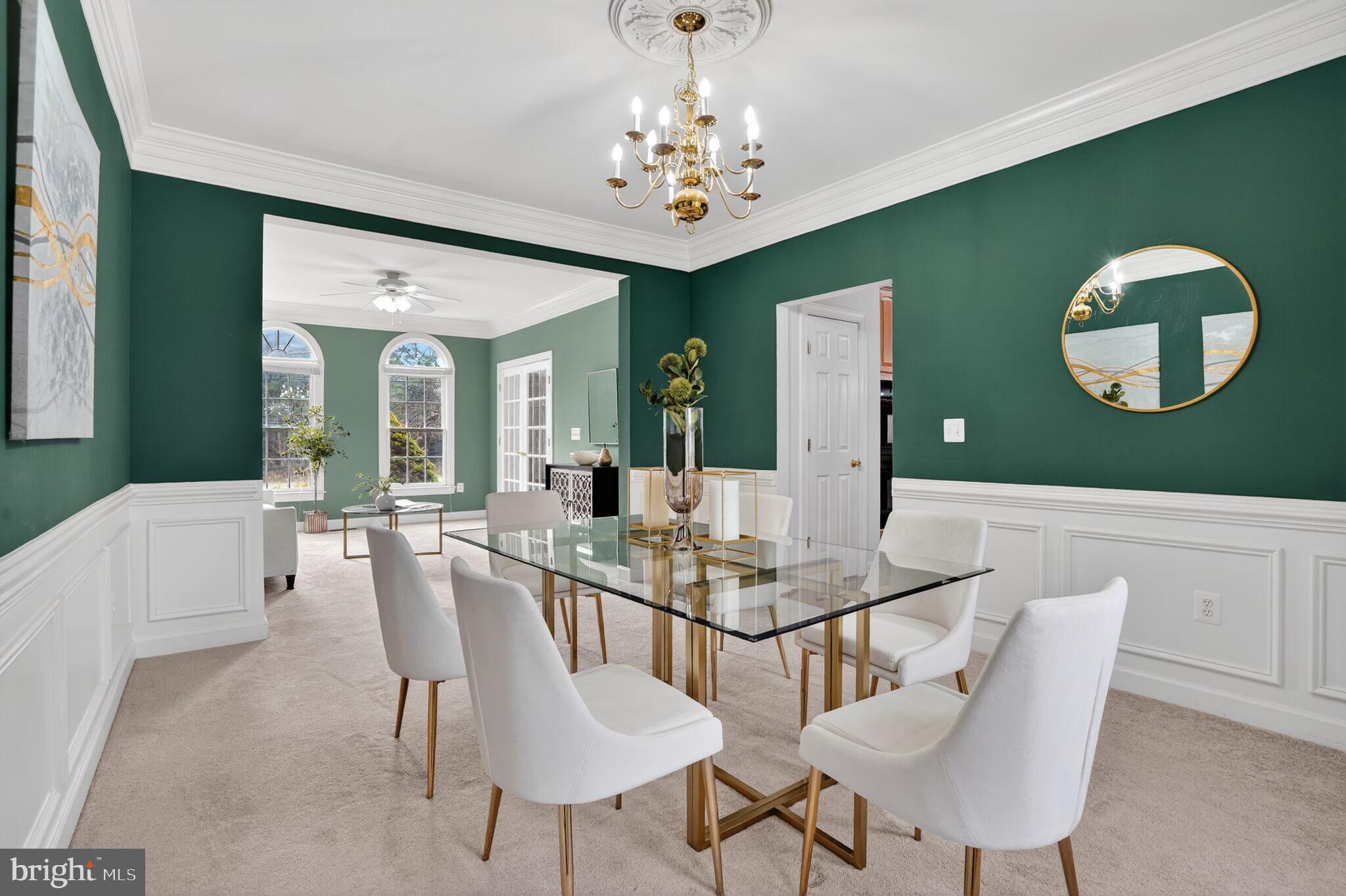 BELMONT PARK ESTATES - Residential