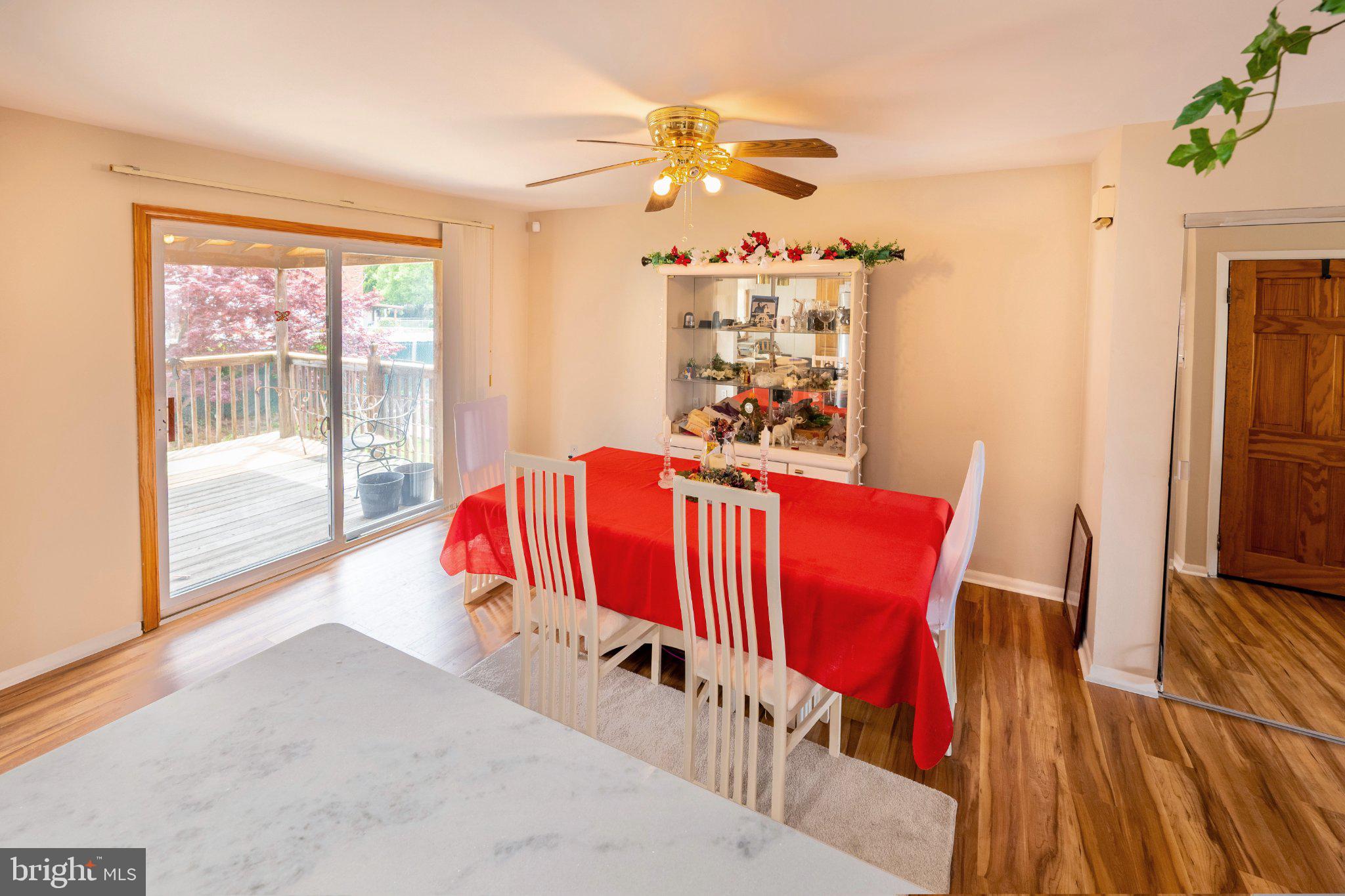 PARKWOOD - Residential