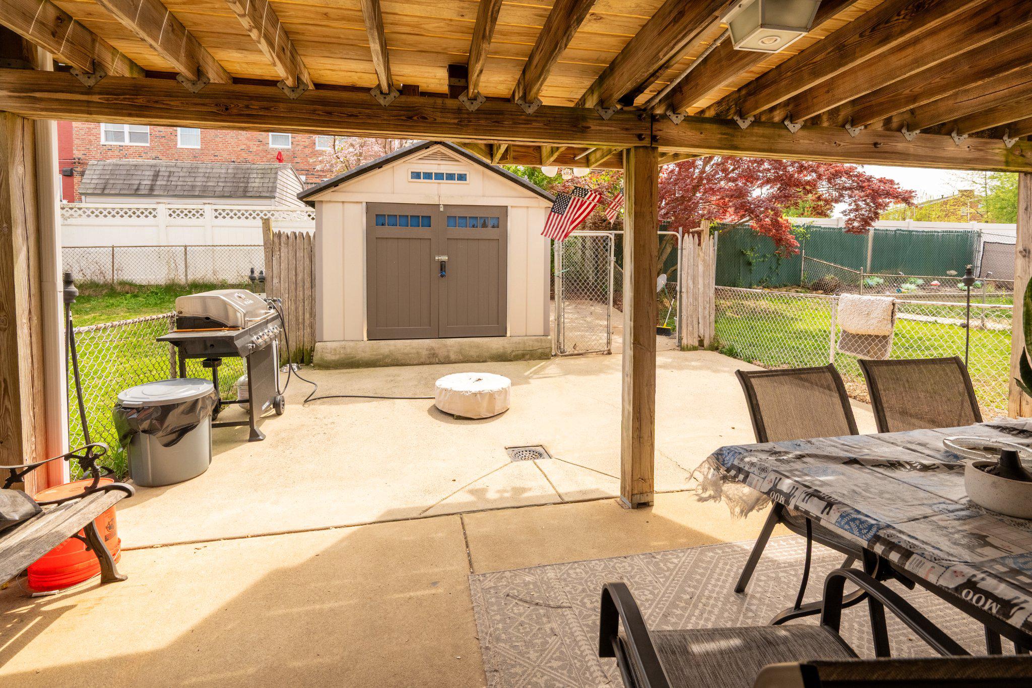 PARKWOOD - Residential