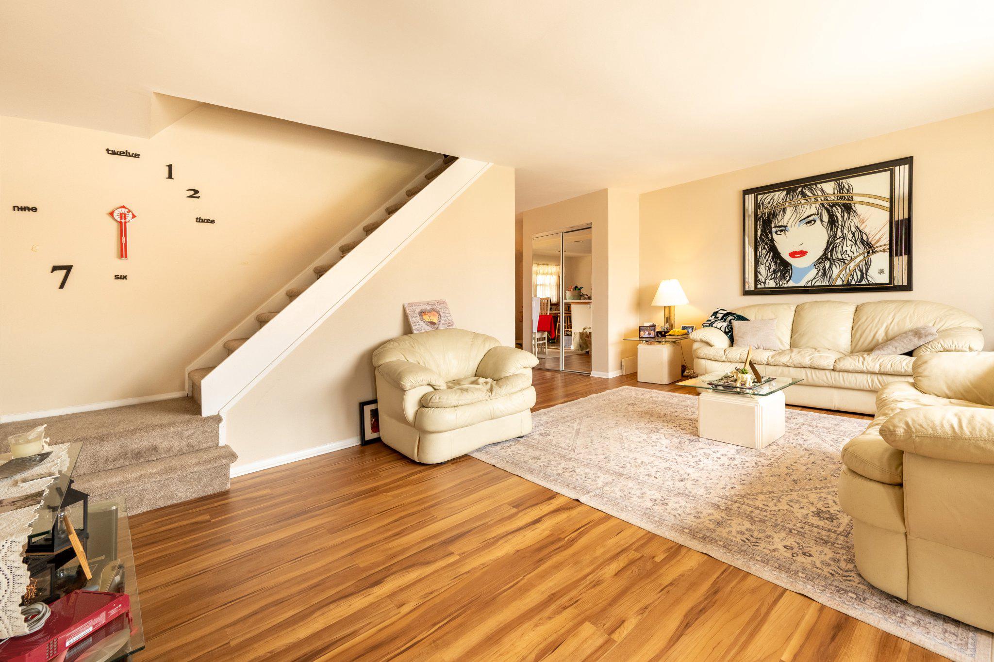 PARKWOOD - Residential