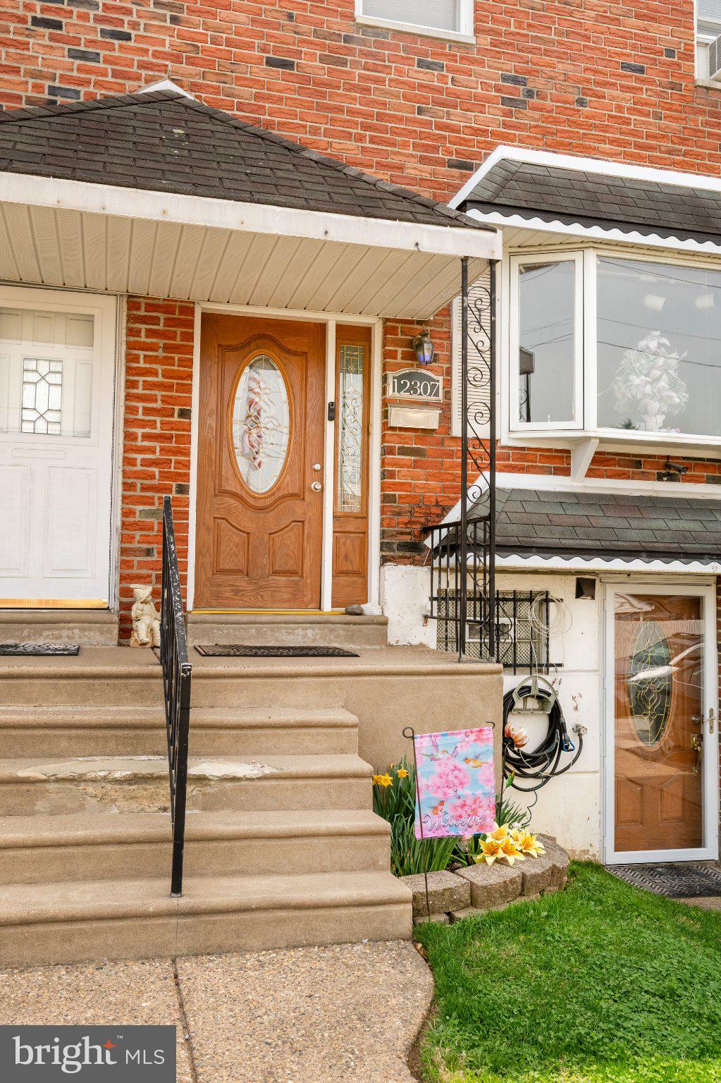 PARKWOOD - Residential