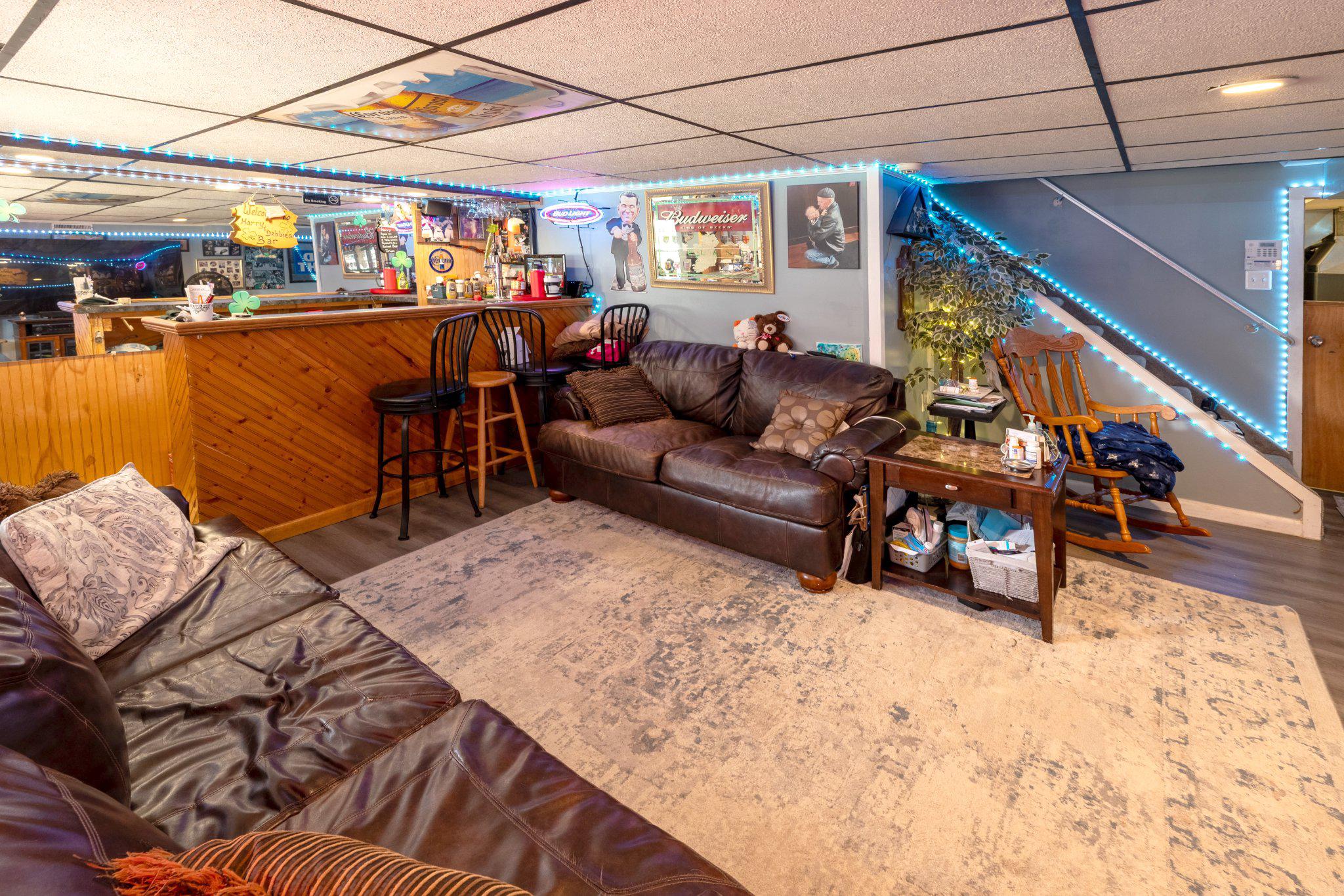 PARKWOOD - Residential