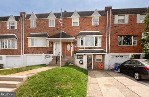 Photo of 12307 Dunks Ferry Road, PHILADELPHIA, PA 19154 (MLS # PAPH2609690)