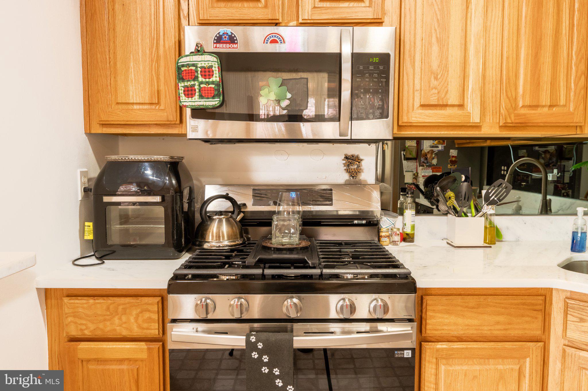 PARKWOOD - Residential