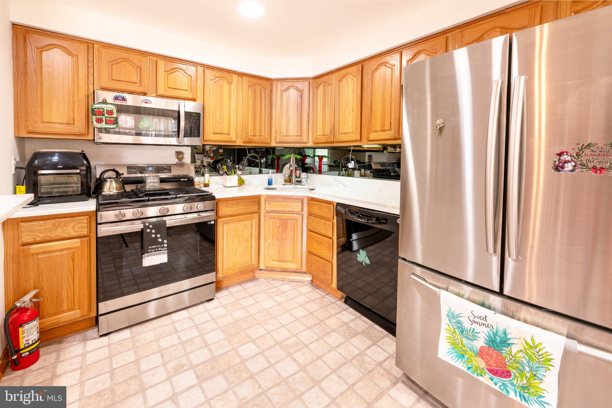 PARKWOOD - Residential