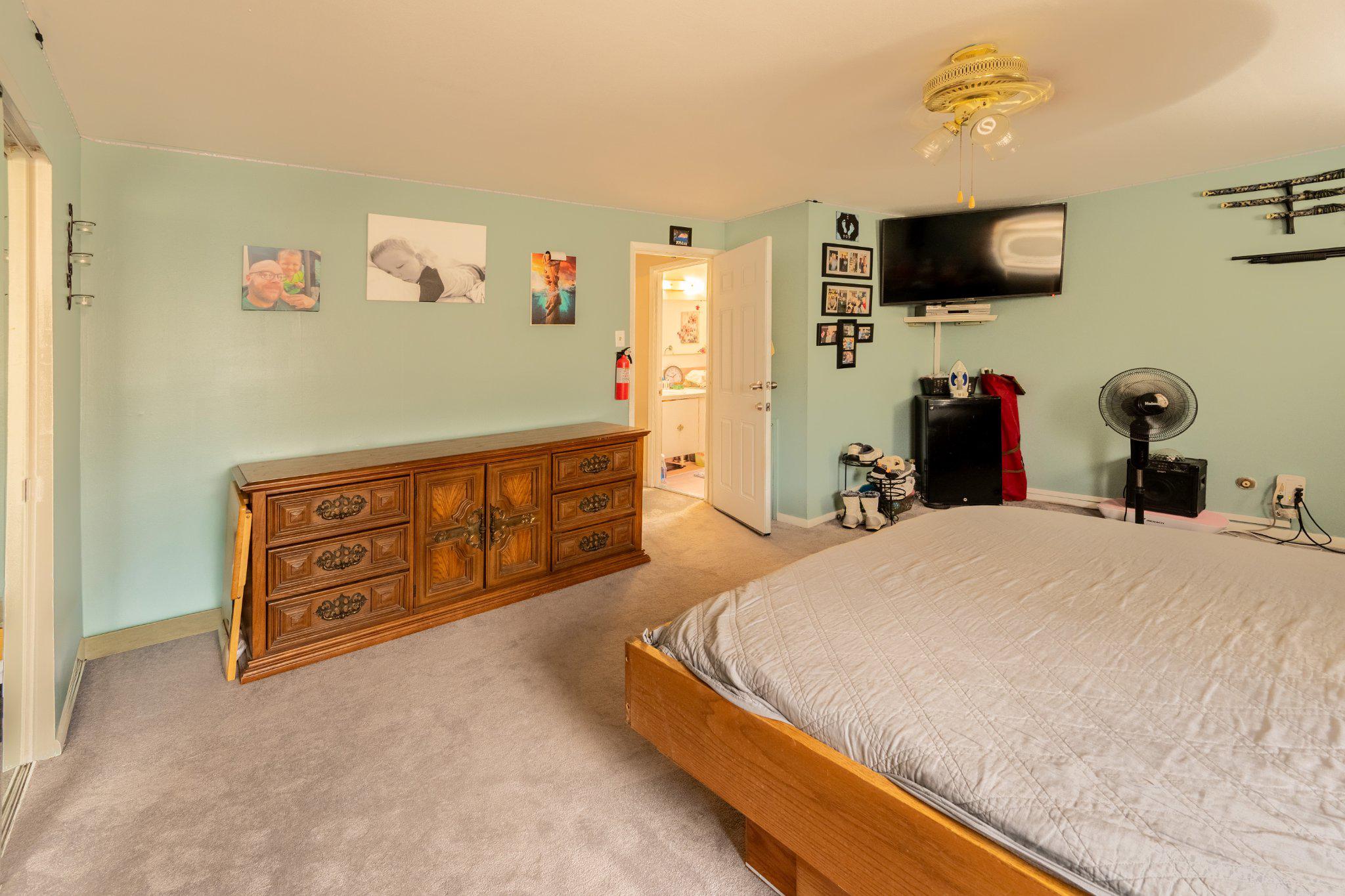 PARKWOOD - Residential