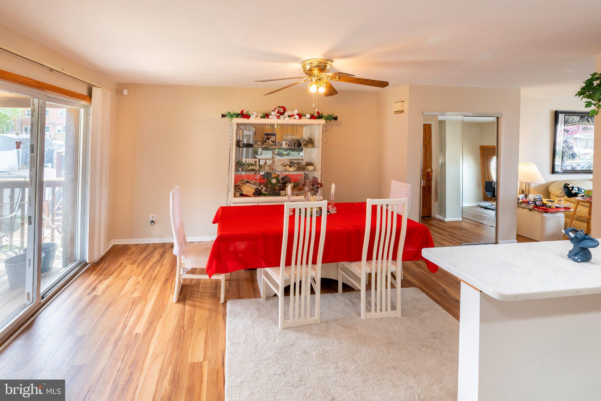 PARKWOOD - Residential