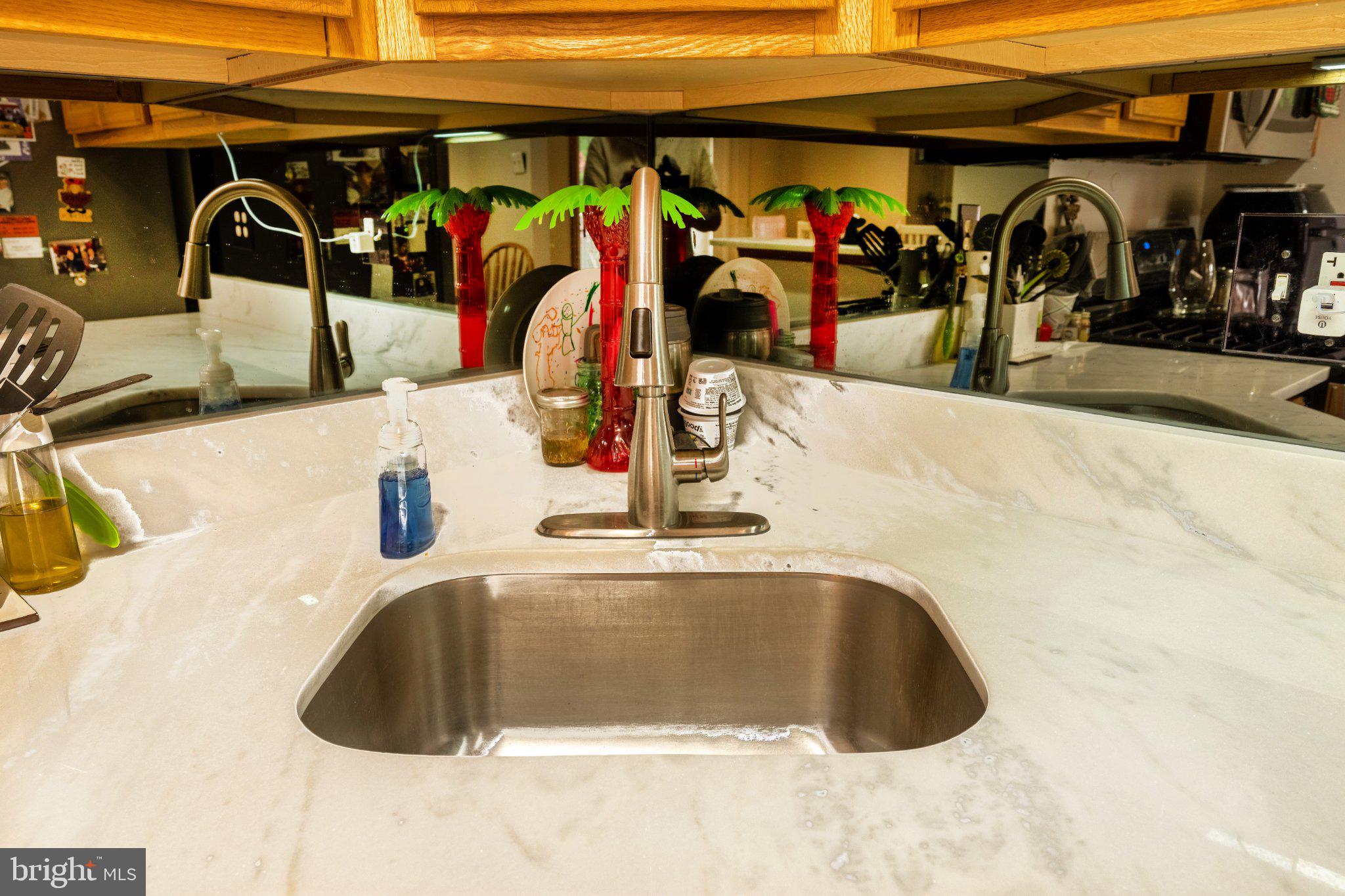 PARKWOOD - Residential