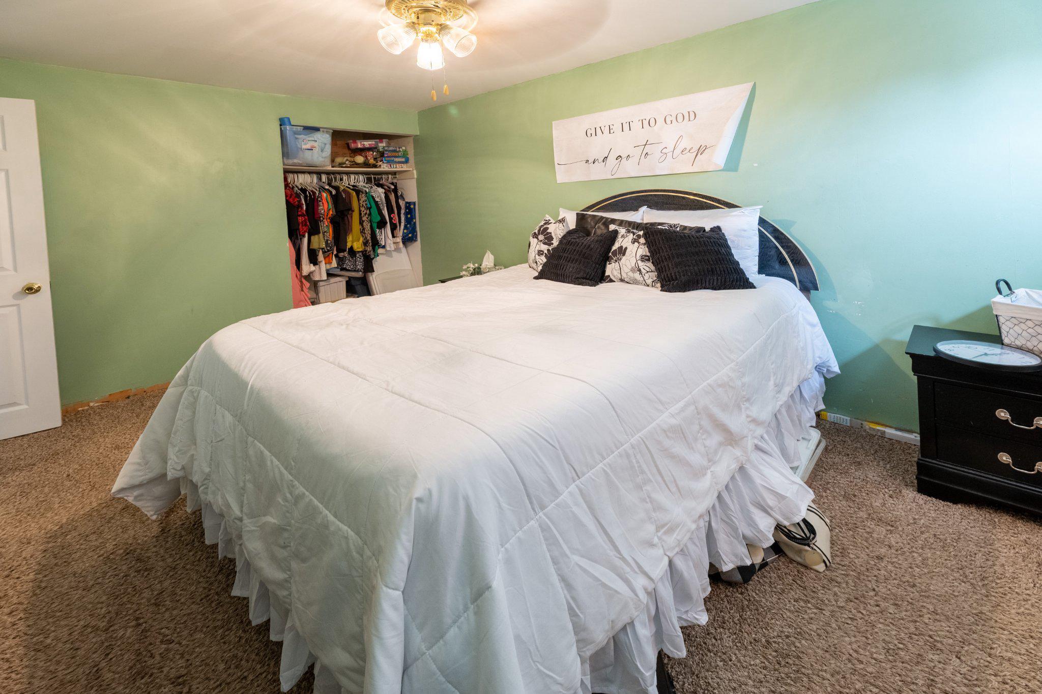 PARKWOOD - Residential