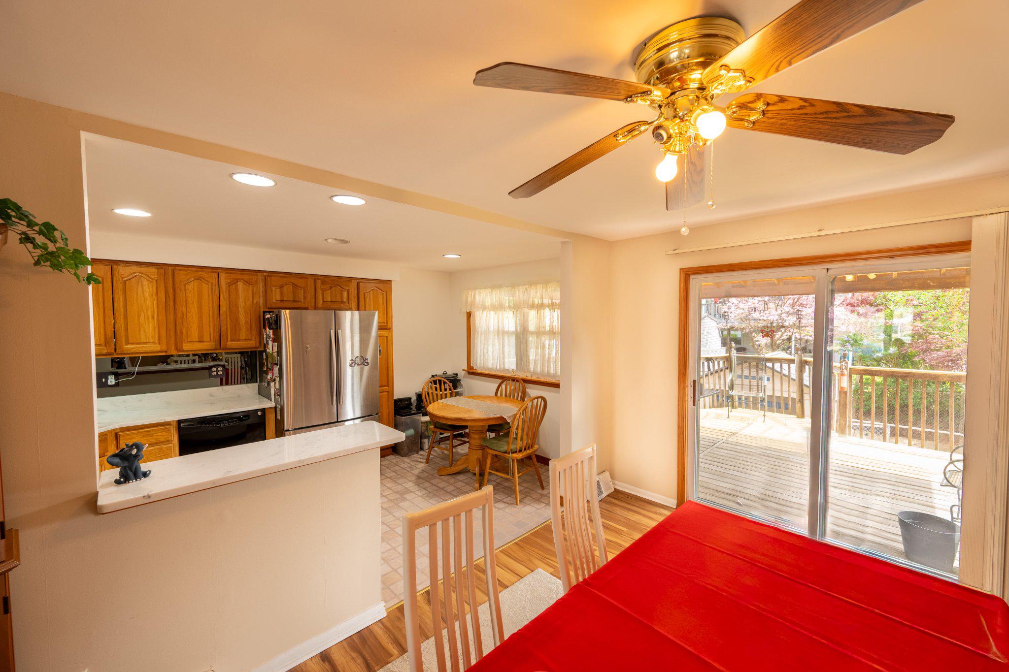 PARKWOOD - Residential