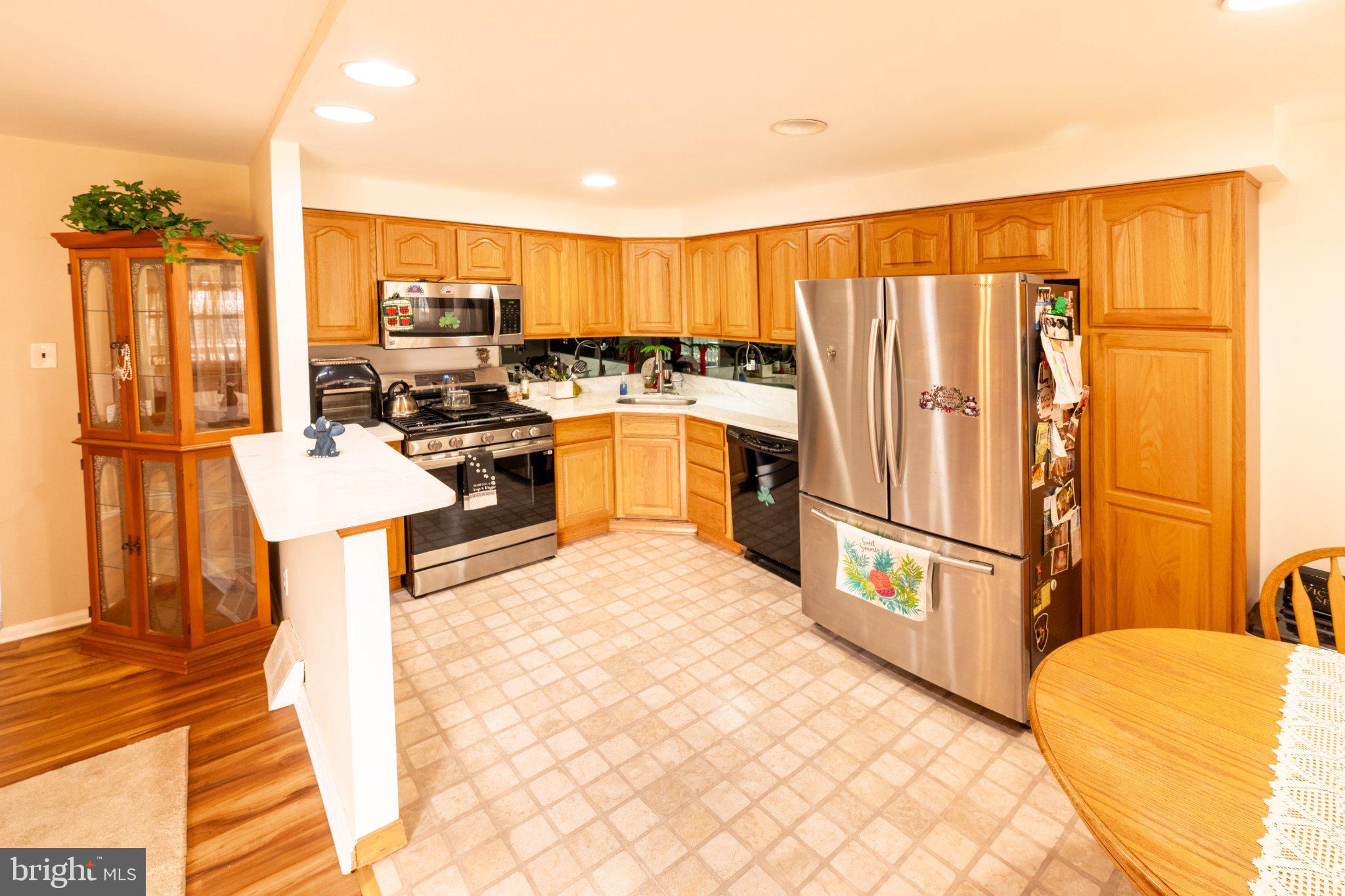 PARKWOOD - Residential