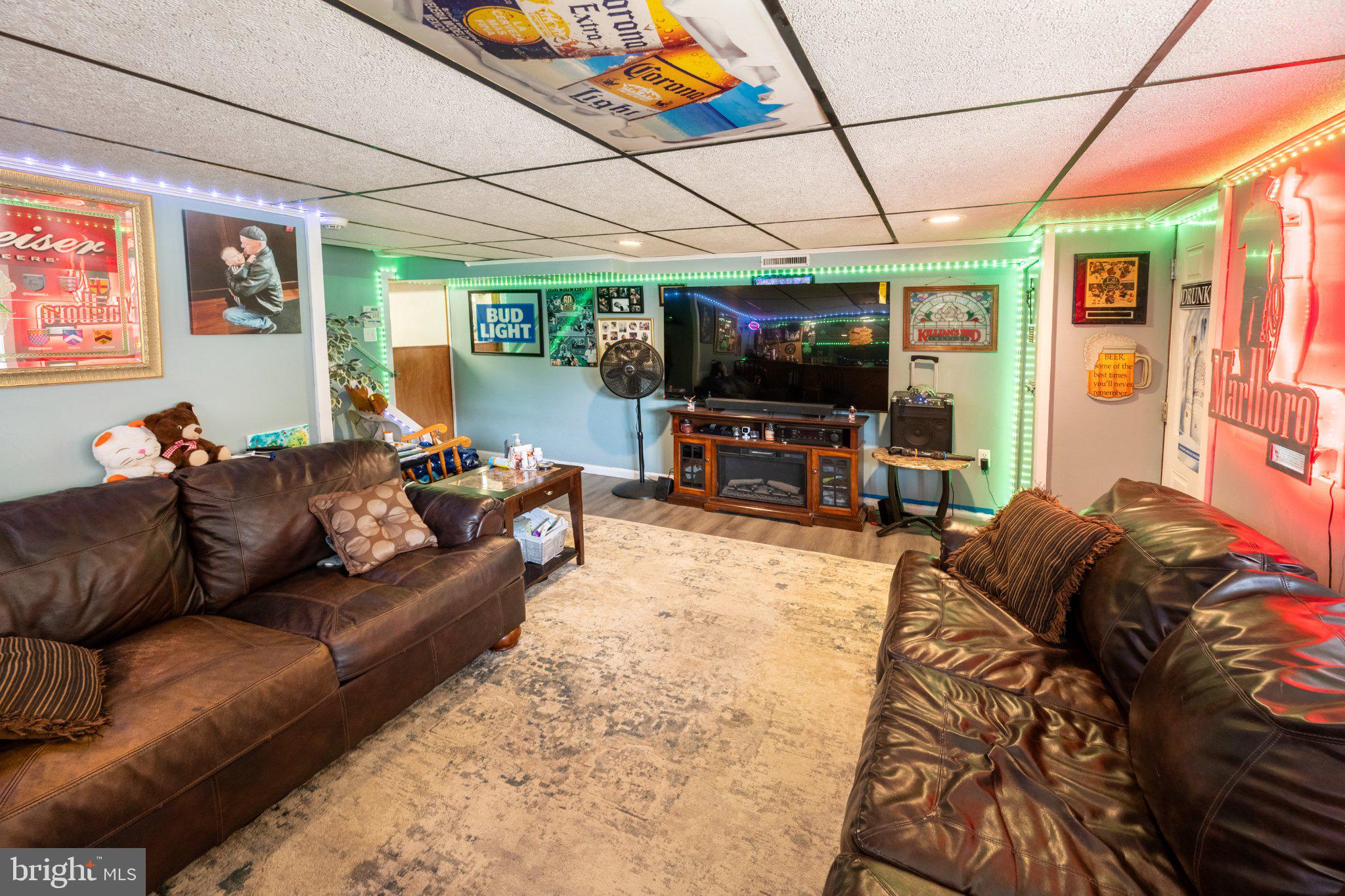 PARKWOOD - Residential