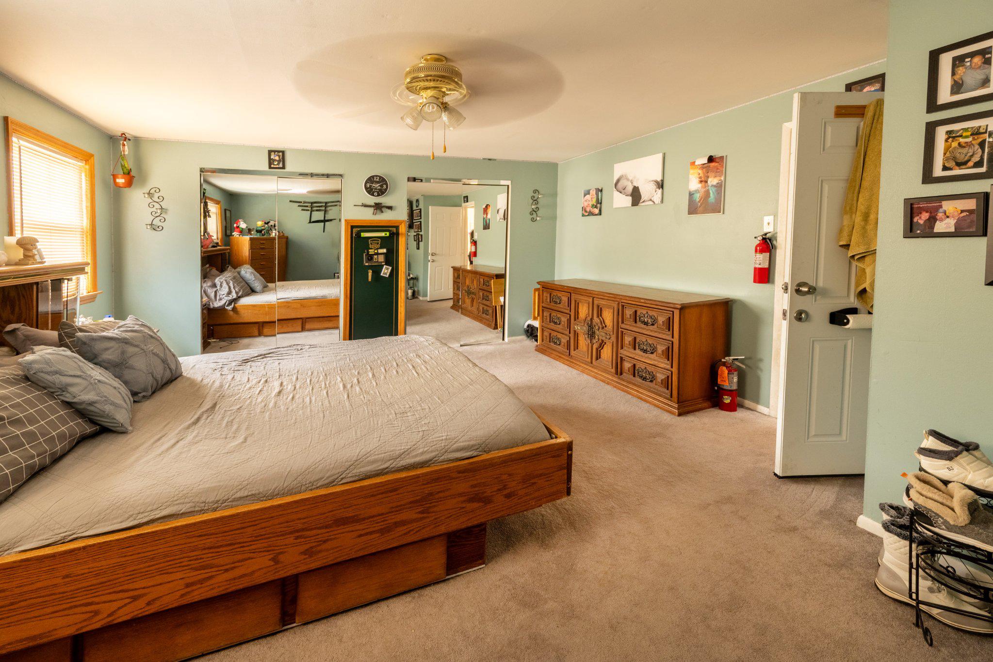 PARKWOOD - Residential