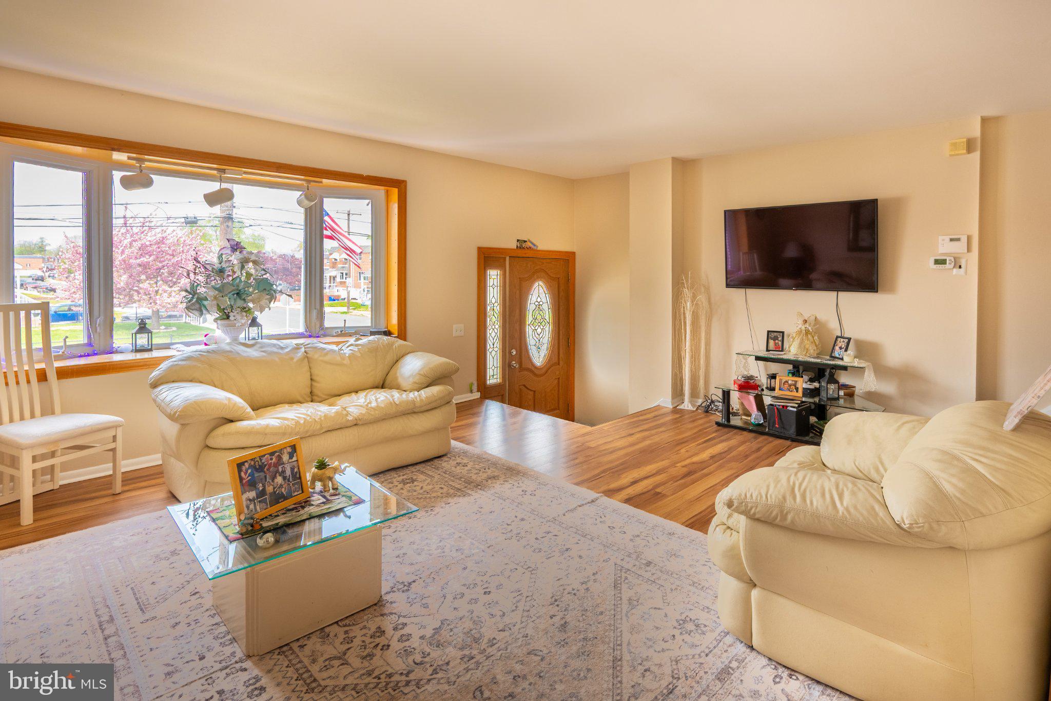 PARKWOOD - Residential