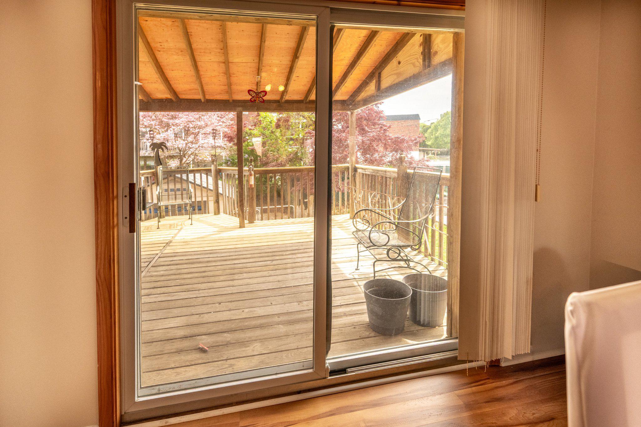 PARKWOOD - Residential