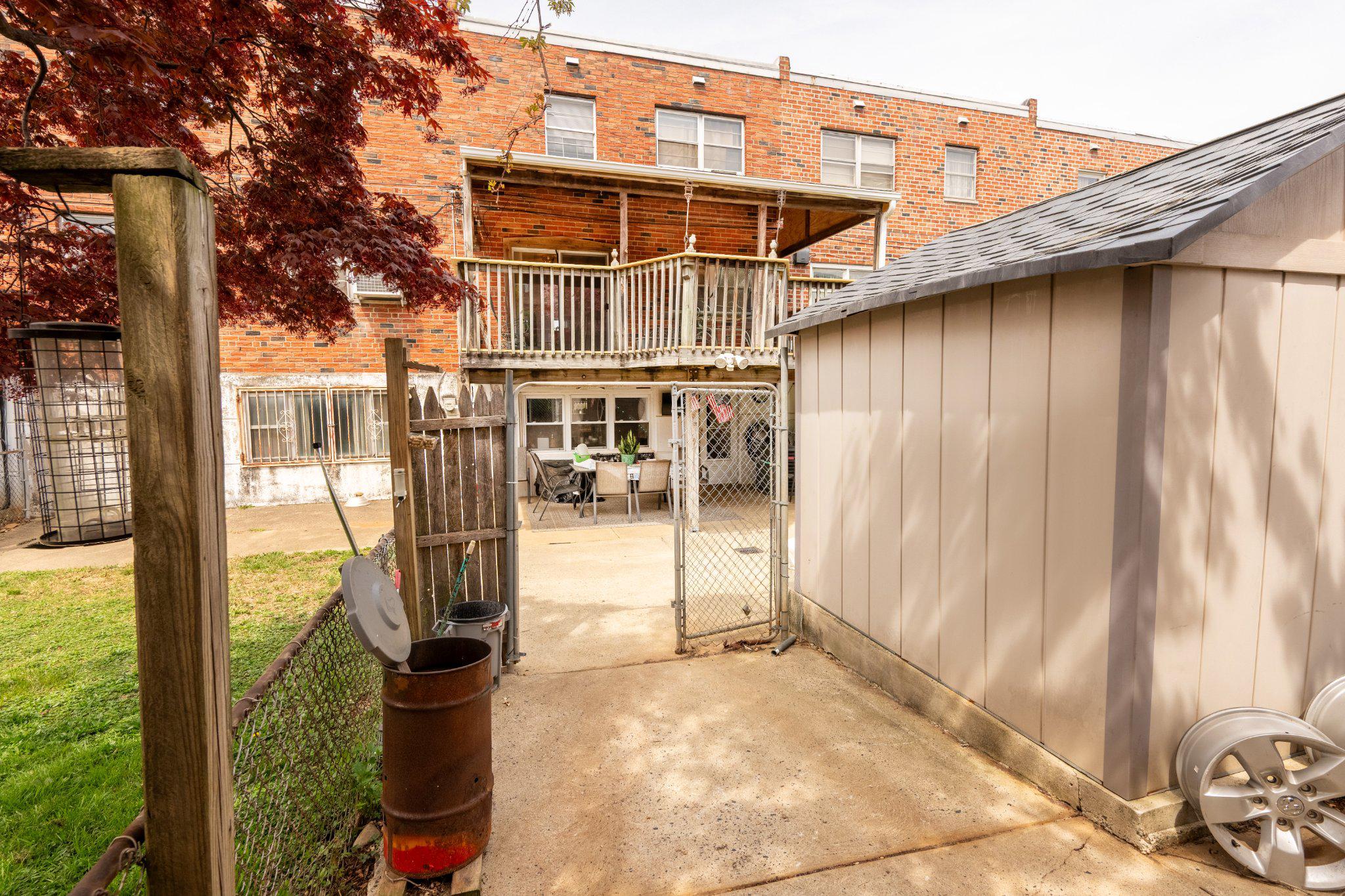 PARKWOOD - Residential