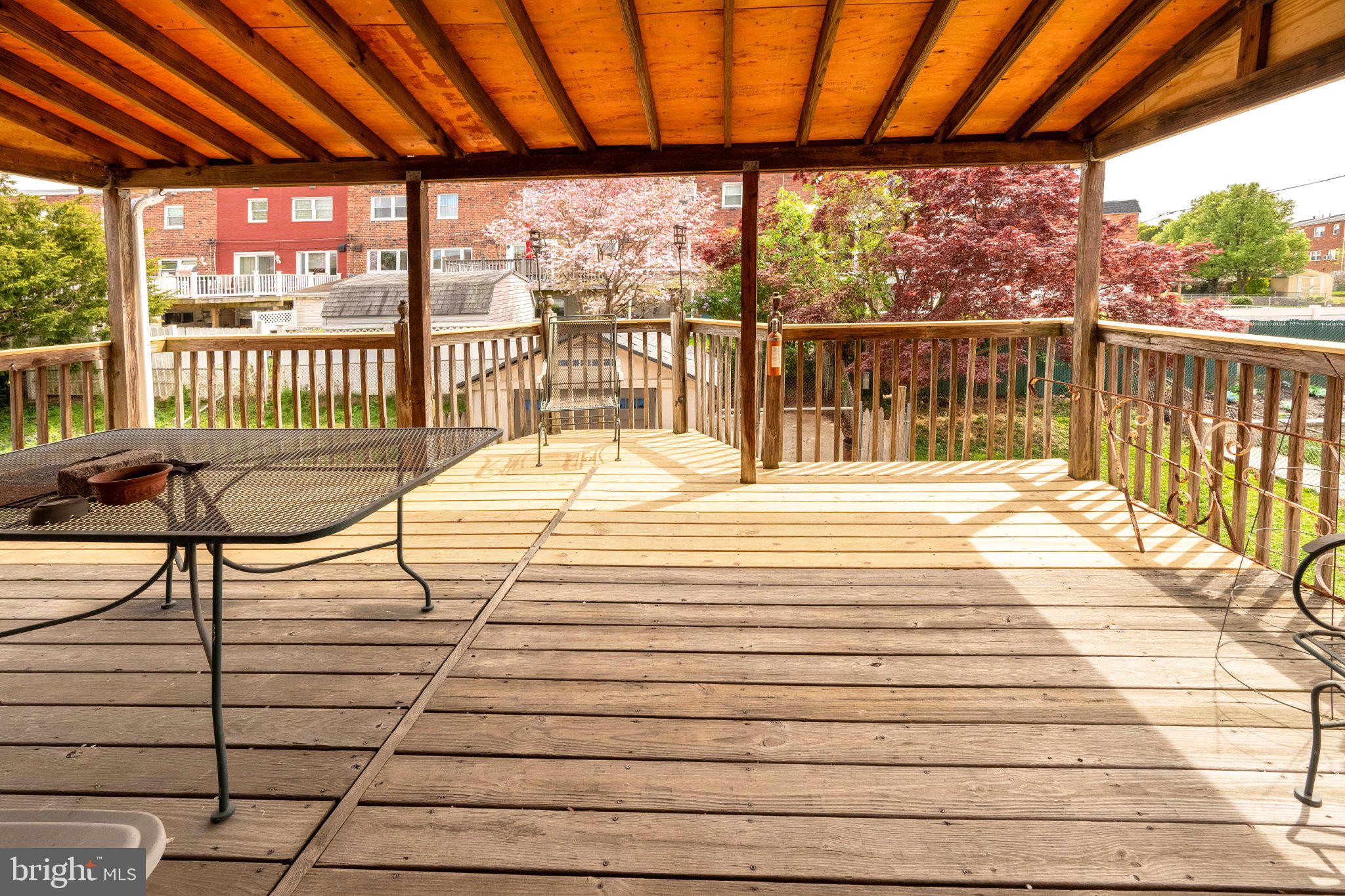 PARKWOOD - Residential