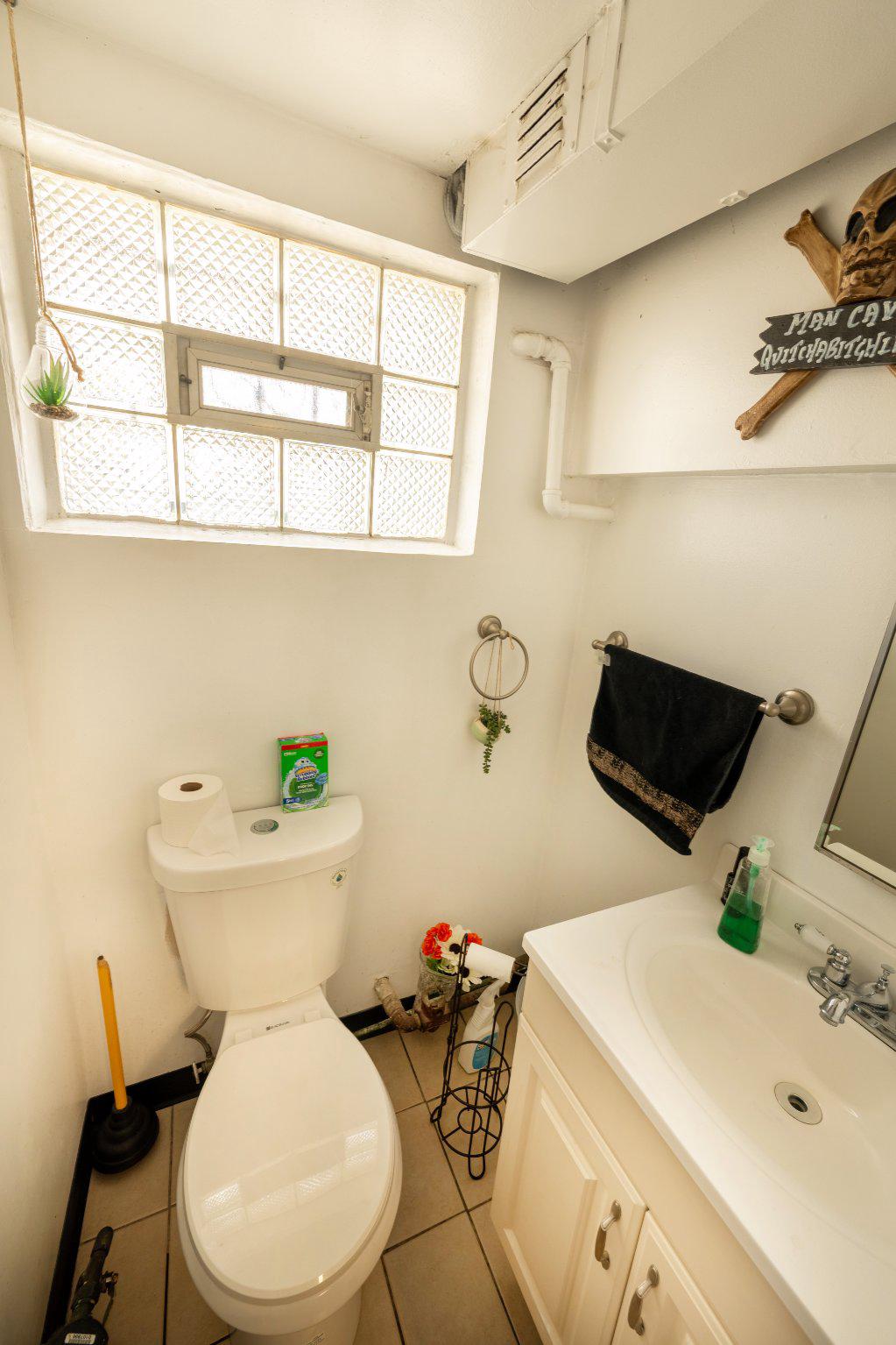 PARKWOOD - Residential