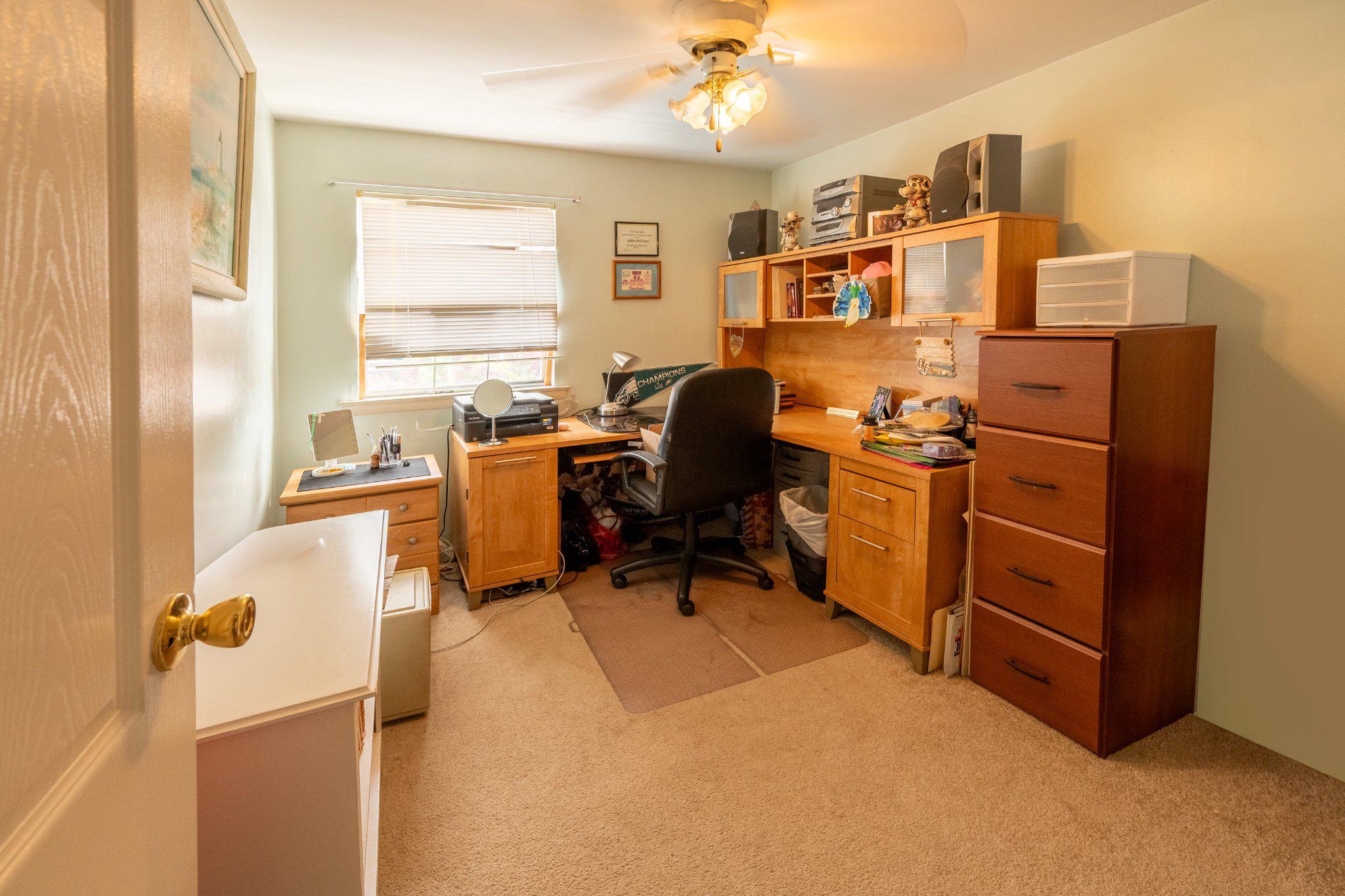 PARKWOOD - Residential