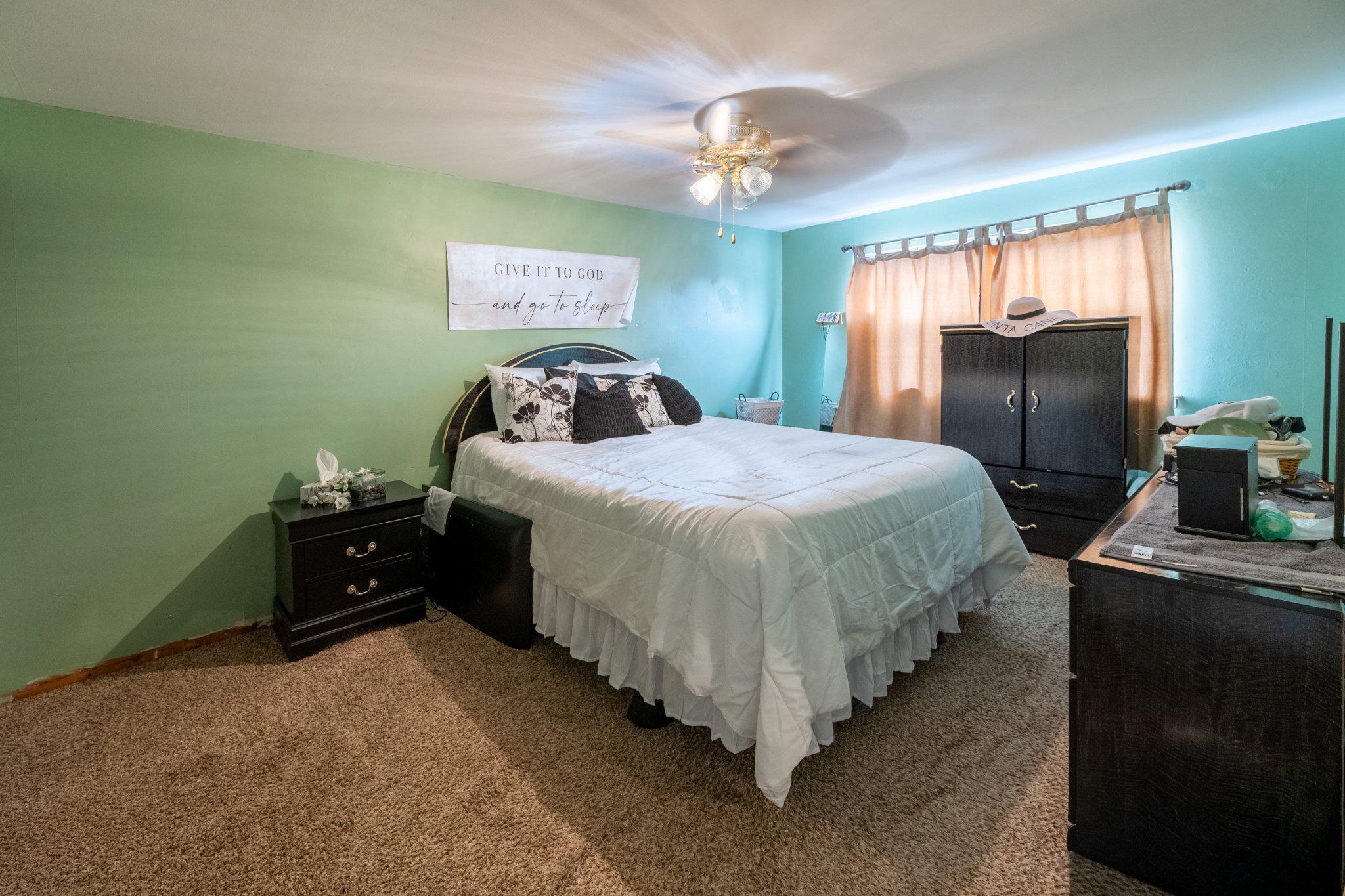 PARKWOOD - Residential