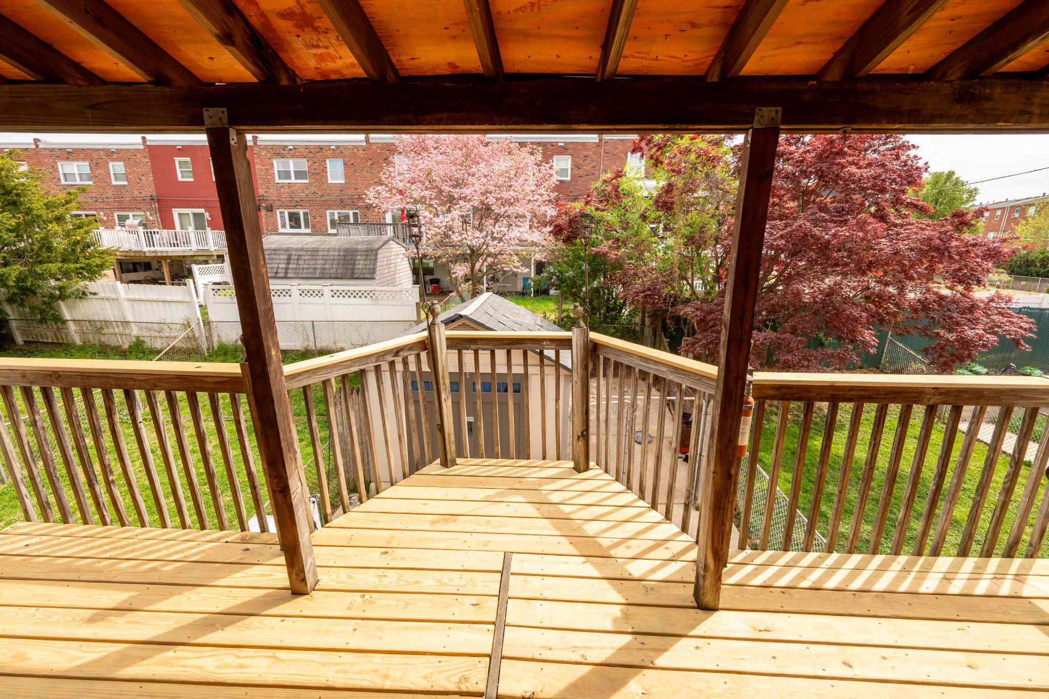 PARKWOOD - Residential