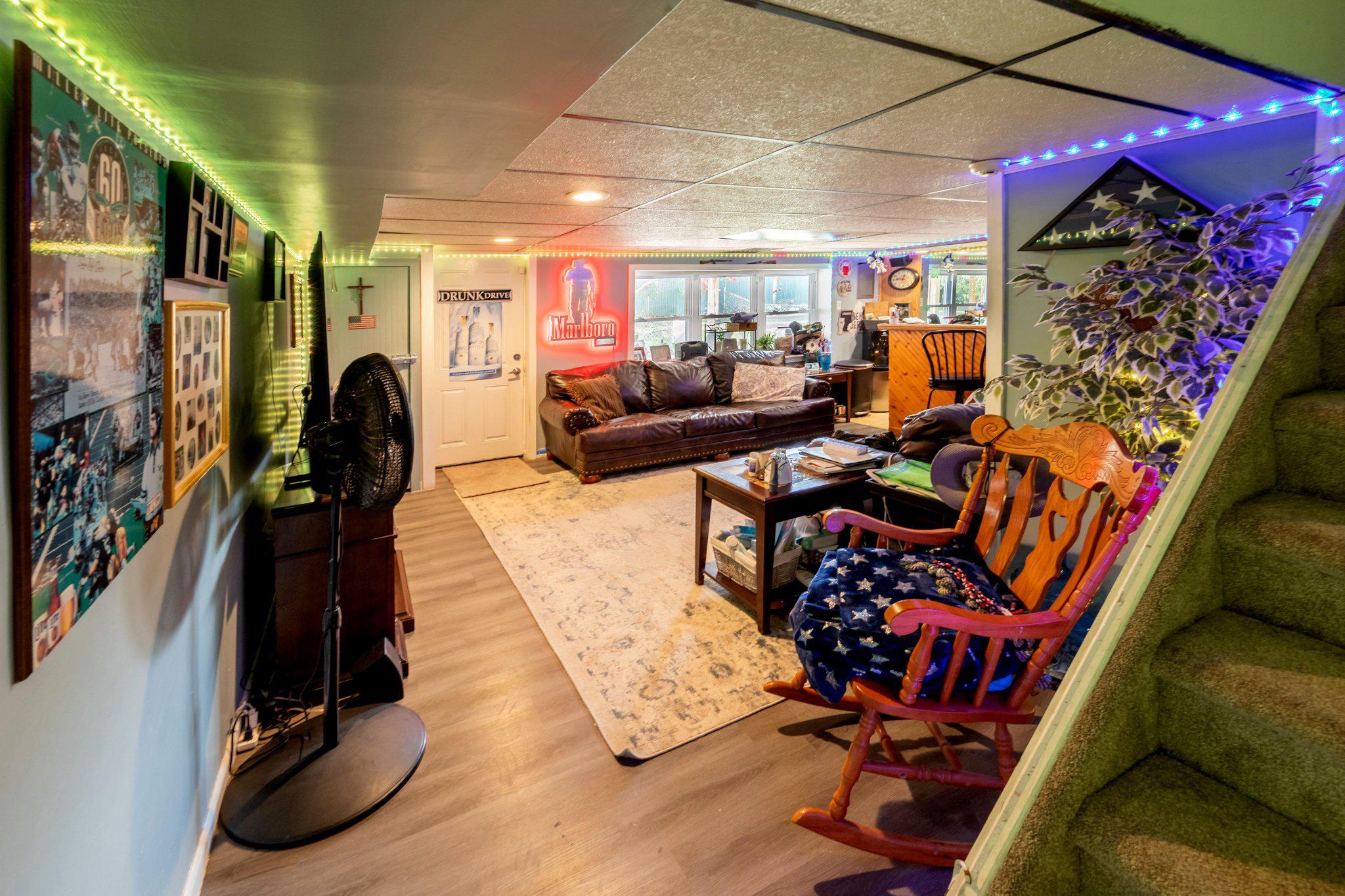 PARKWOOD - Residential