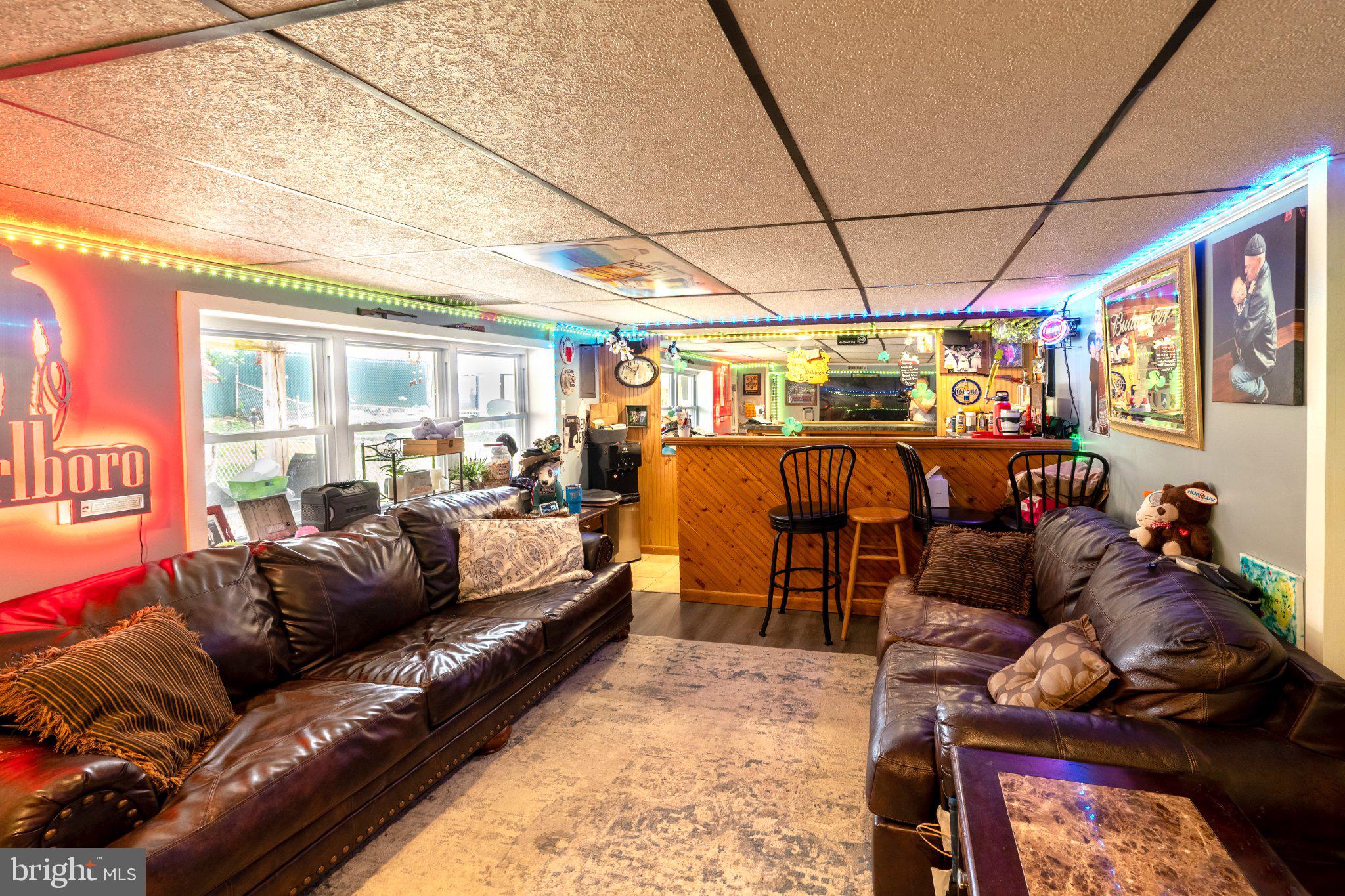 PARKWOOD - Residential