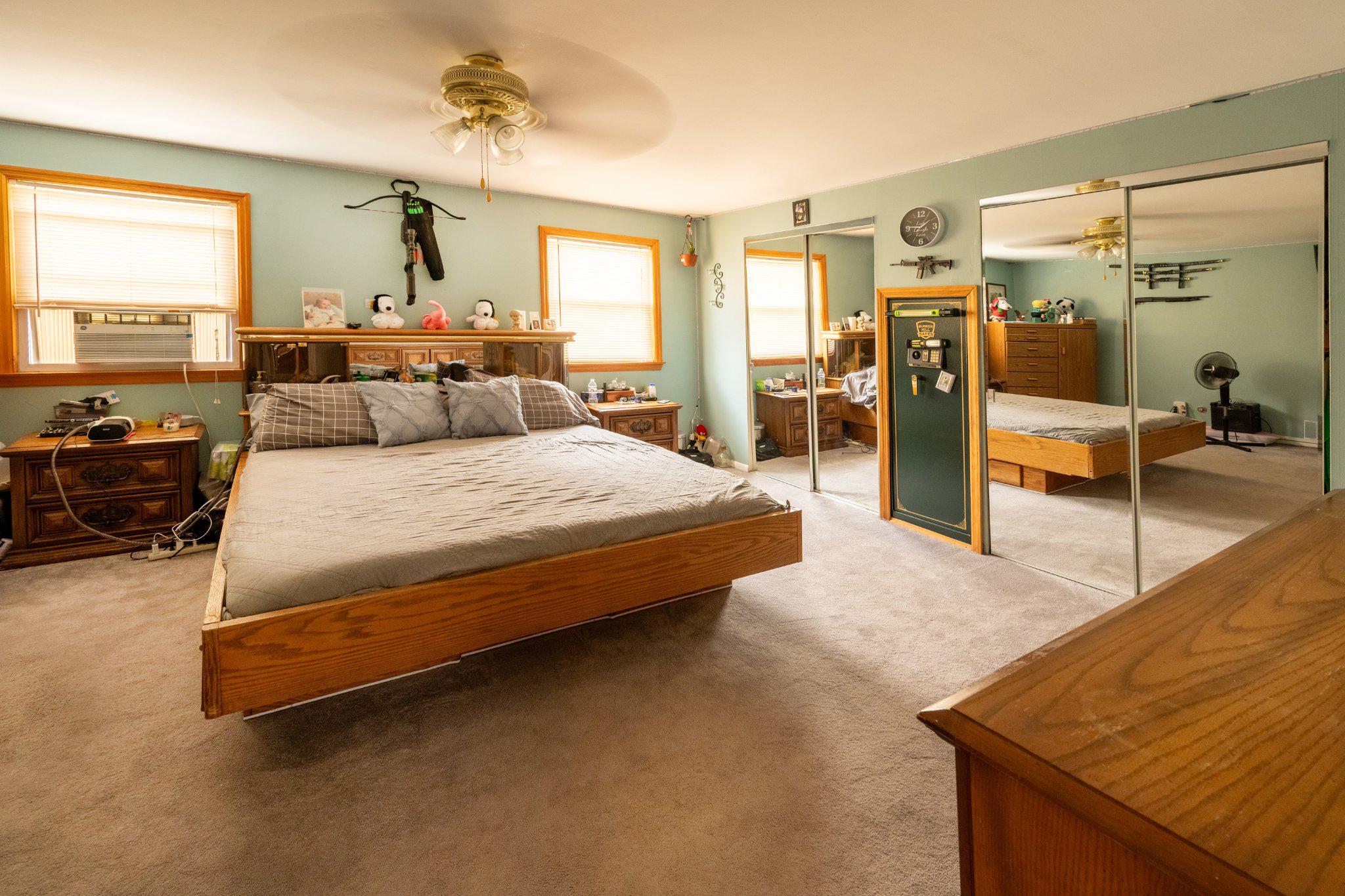 PARKWOOD - Residential