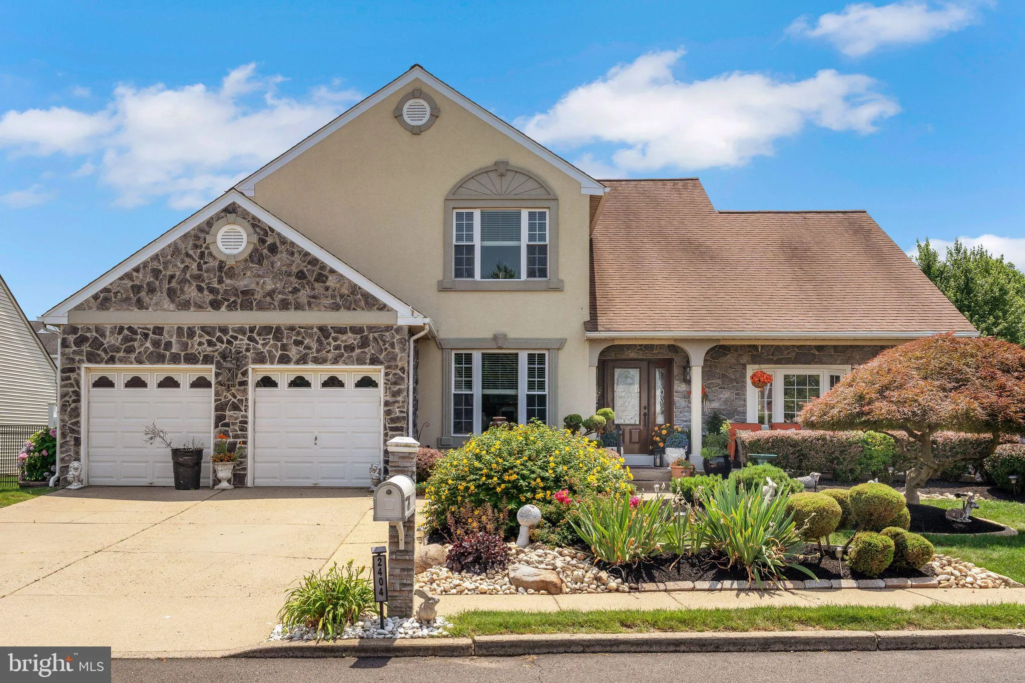 Bensalem, Pennsylvania 19020, United States, 4 Bedrooms Bedrooms, ,3 BathroomsBathrooms,Residential,Pending,157597