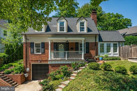 Photo of 4005 25th Street N, ARLINGTON, VA 22207 (MLS # VAAR2073294)