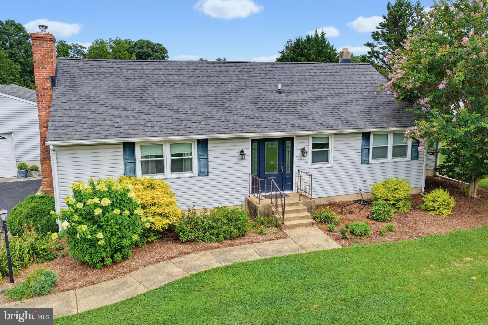 897 BLACKBIRD LANDING ROAD