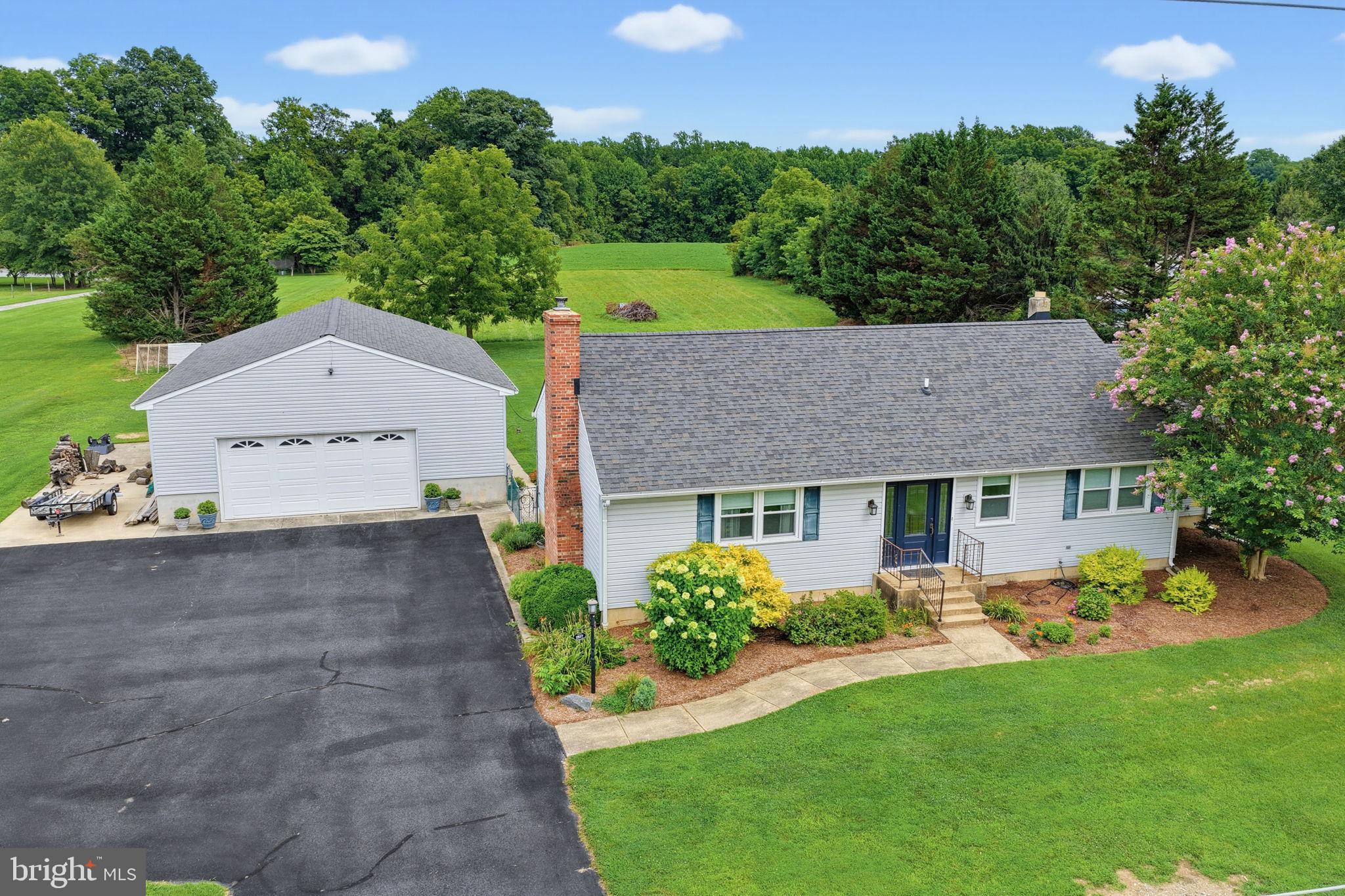 897 BLACKBIRD LANDING ROAD