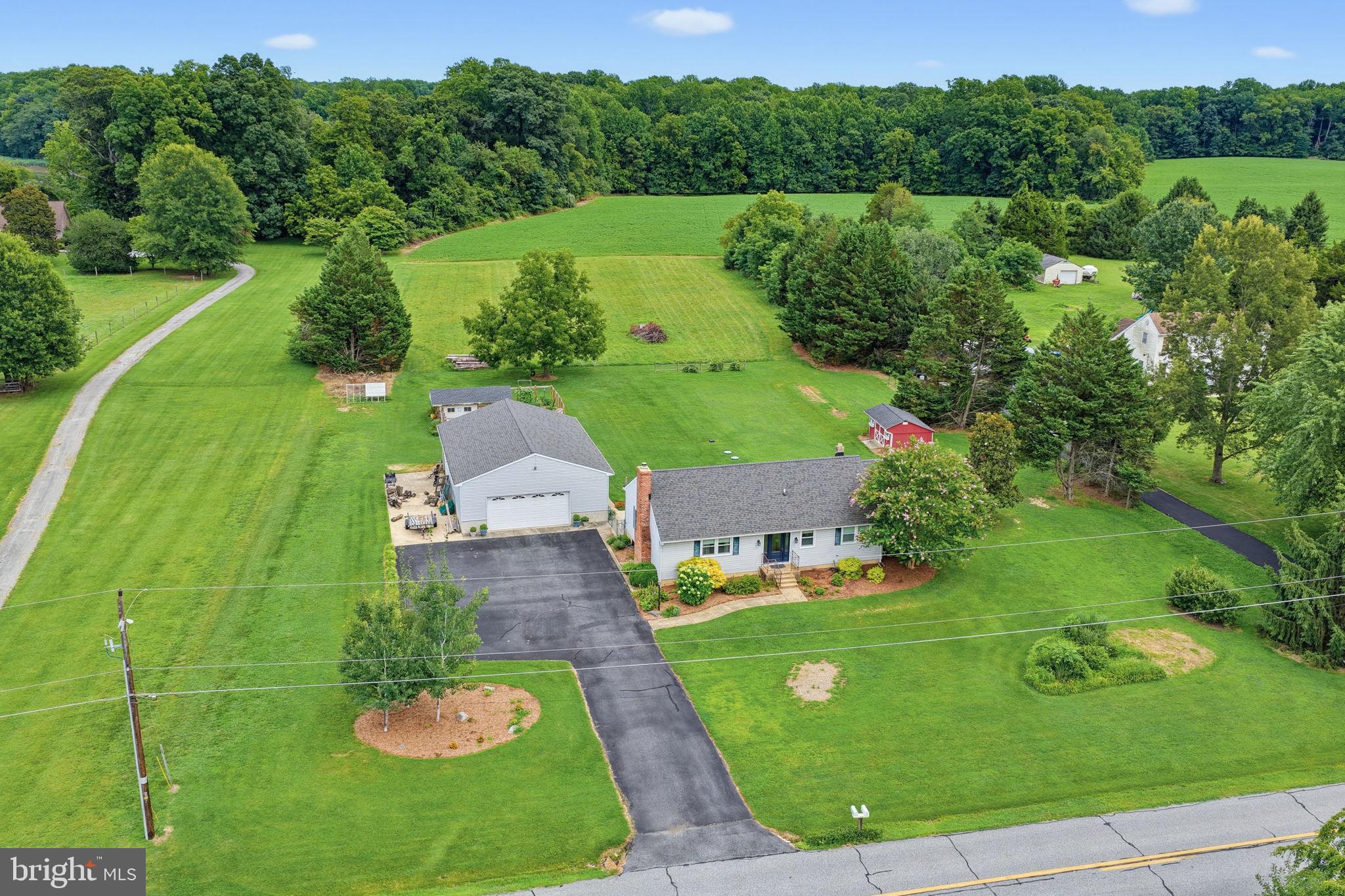897 BLACKBIRD LANDING ROAD