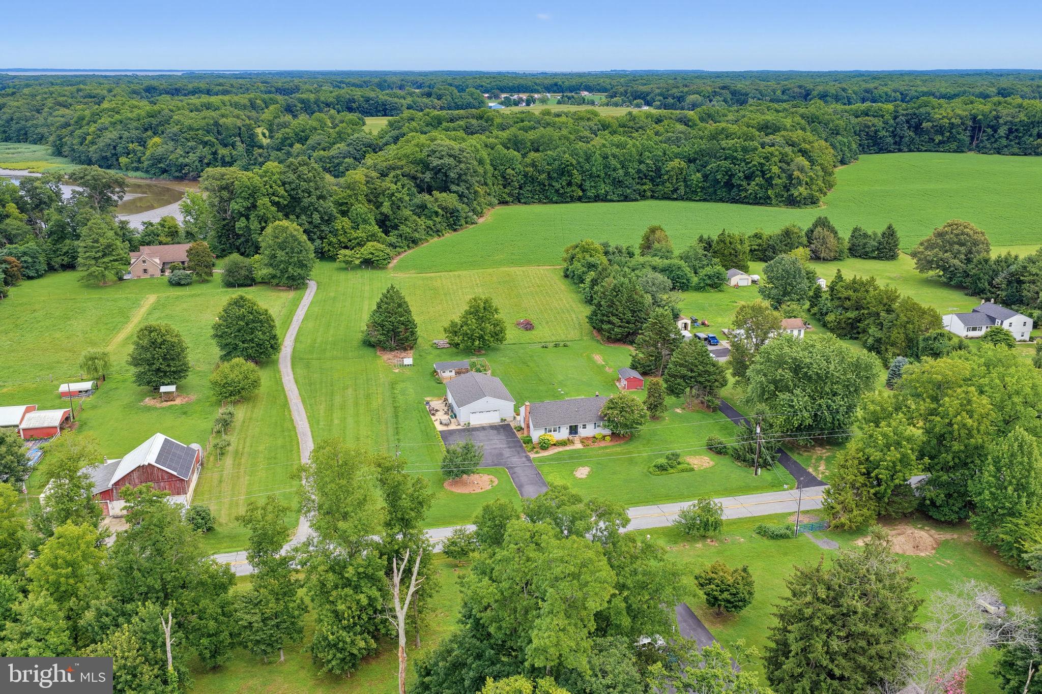 897 BLACKBIRD LANDING ROAD