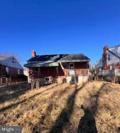 LOCHEARN - Residential