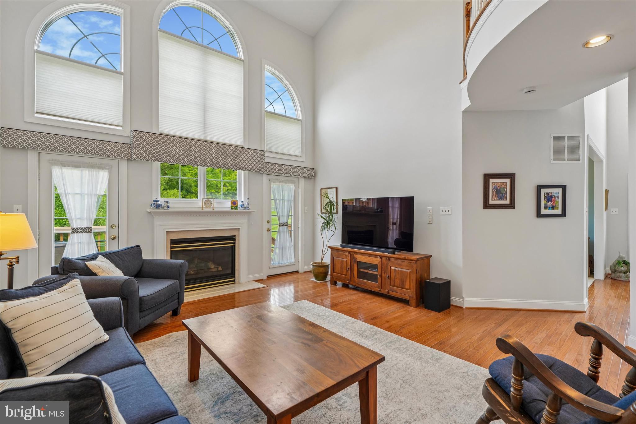 54 GRANVILLE WAY