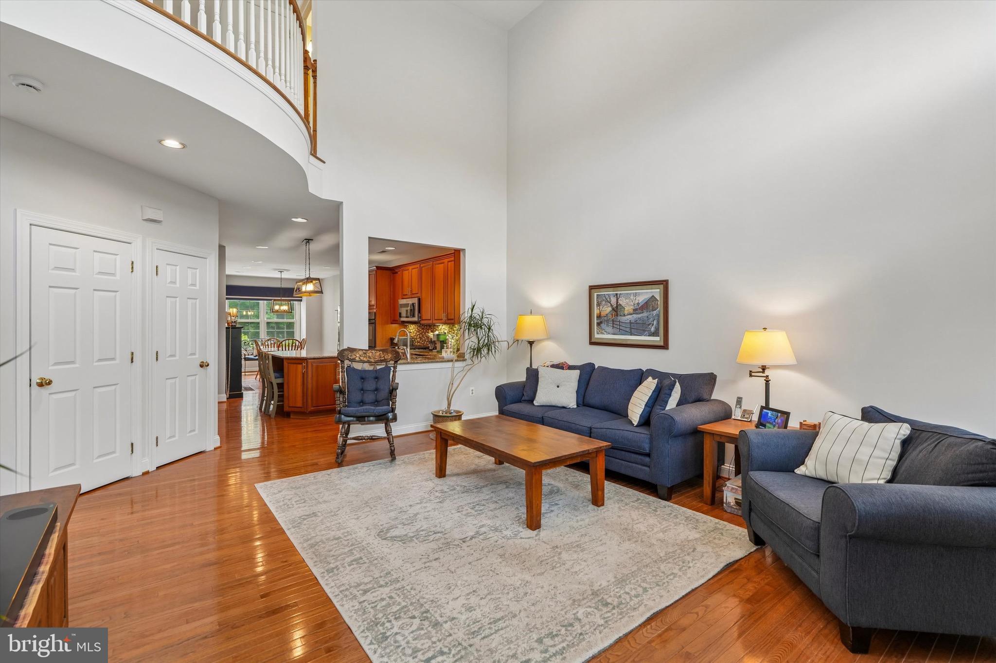 54 GRANVILLE WAY