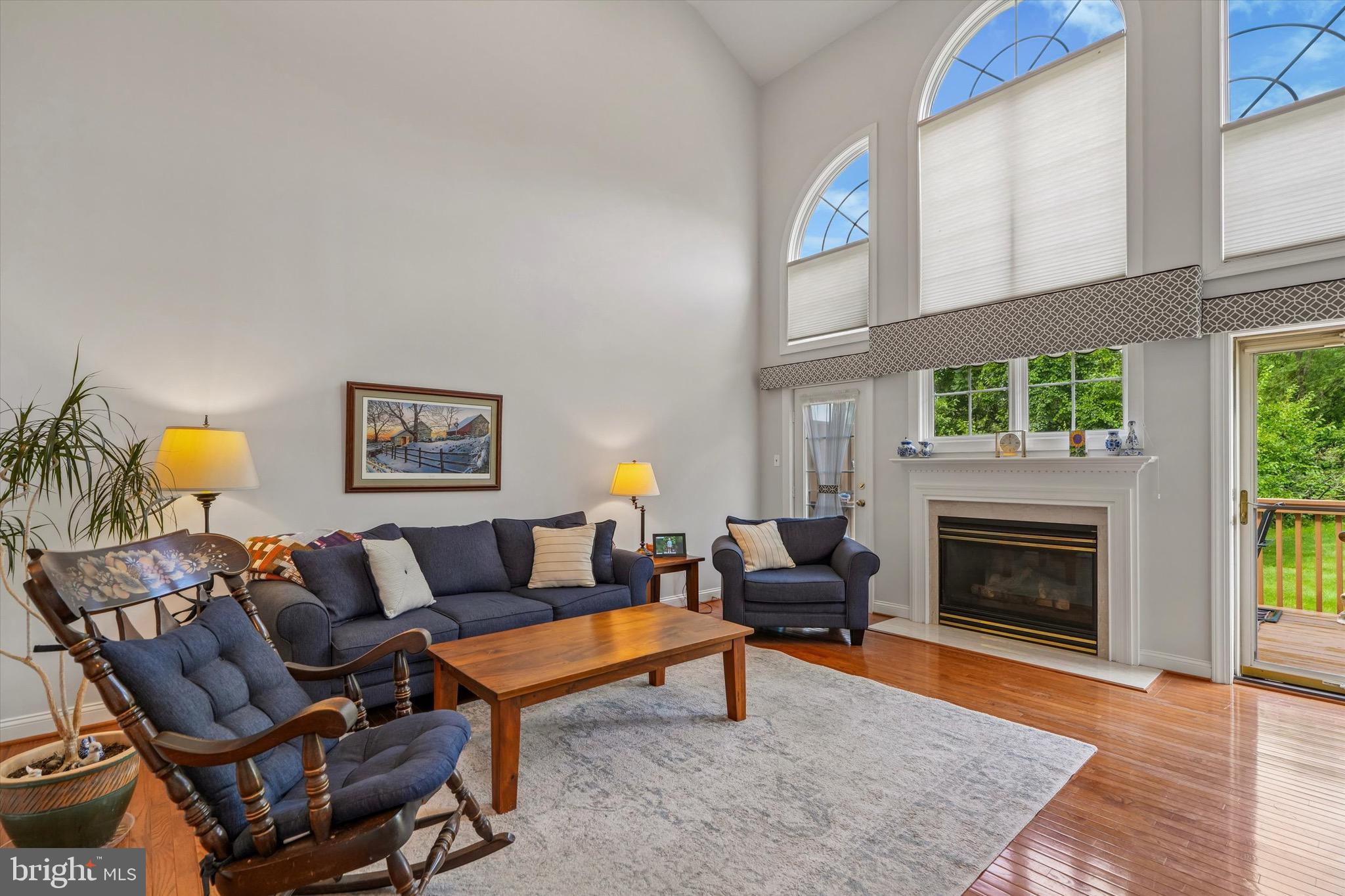 54 GRANVILLE WAY
