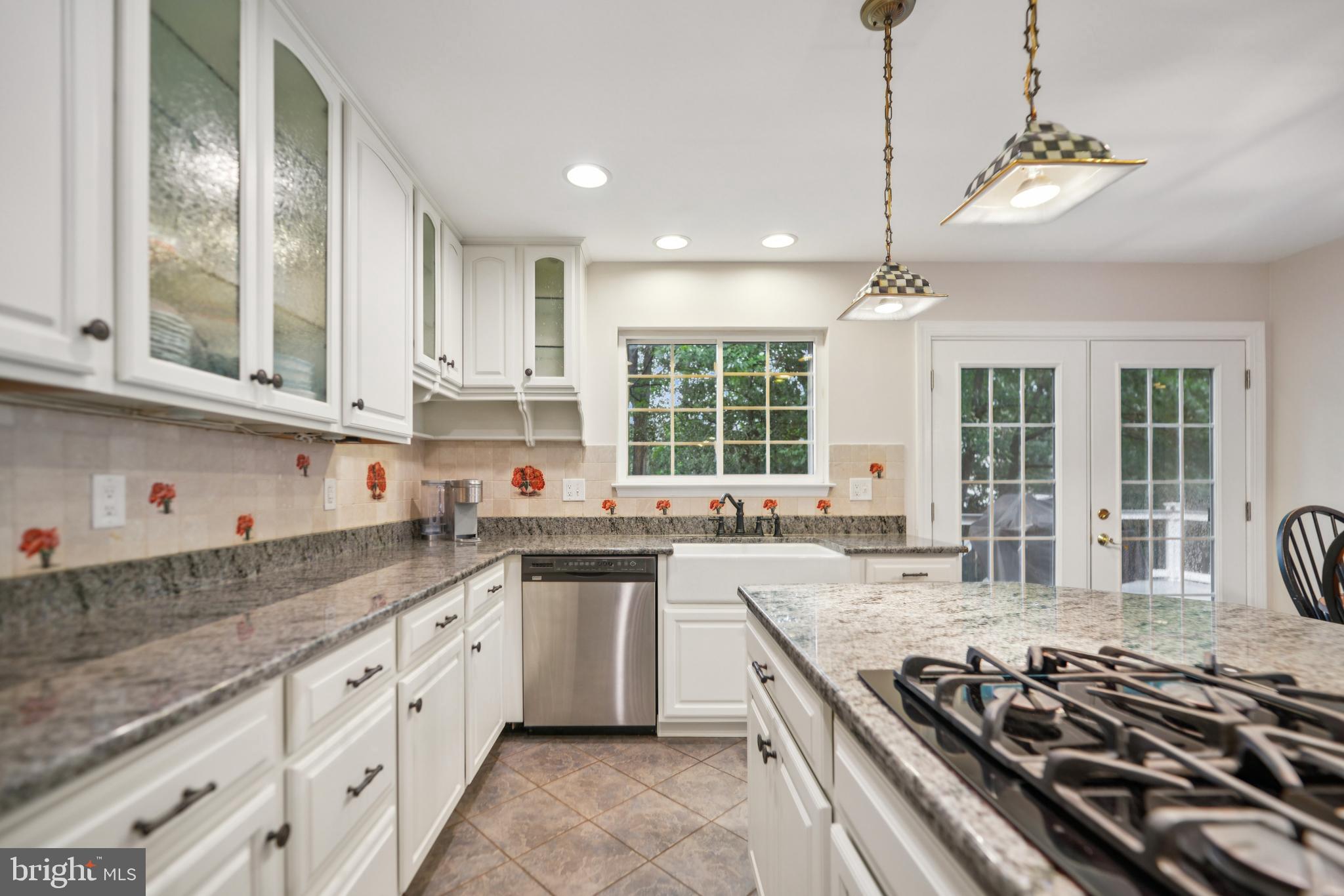 GREAT OAK - Residential