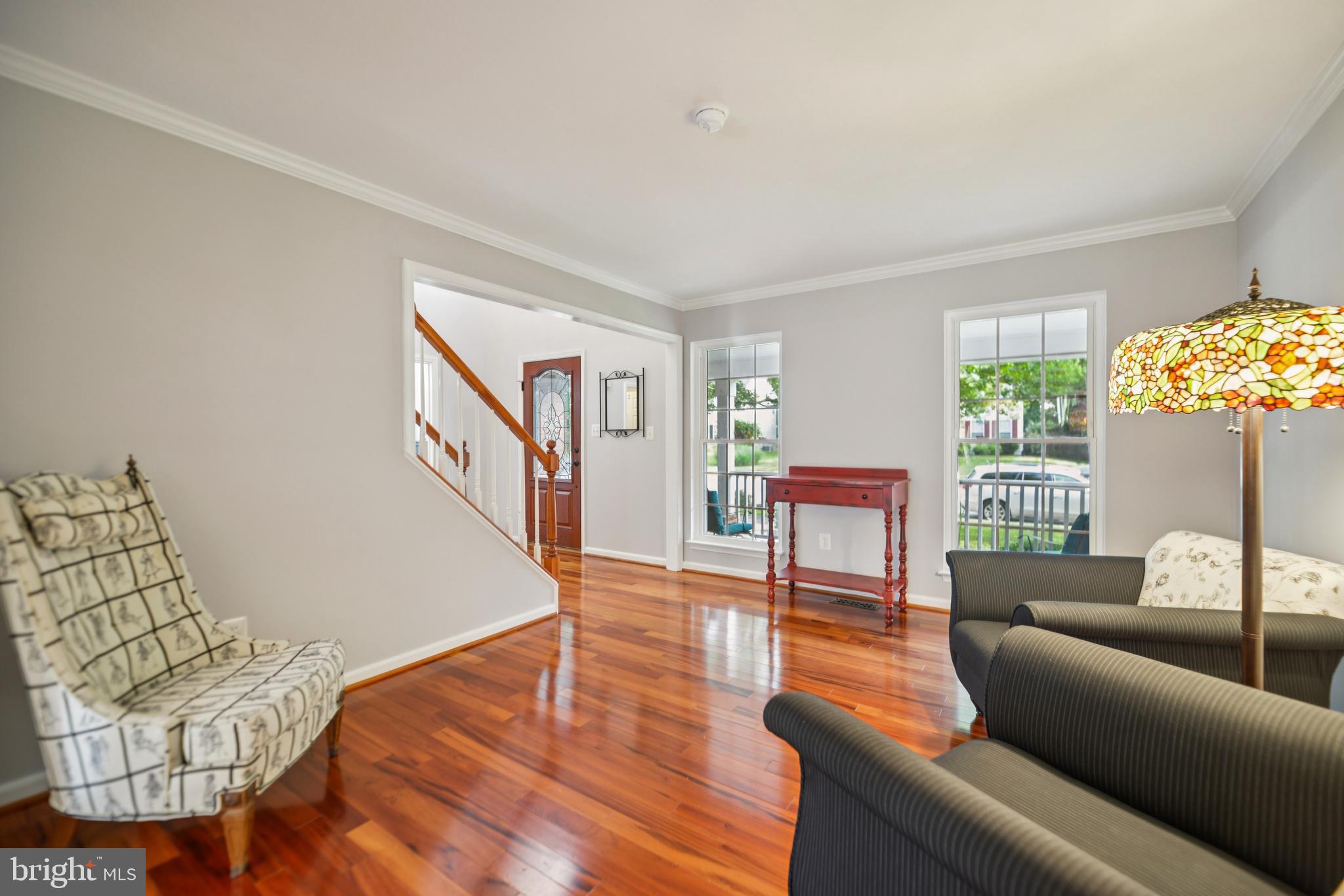 GREAT OAK - Residential