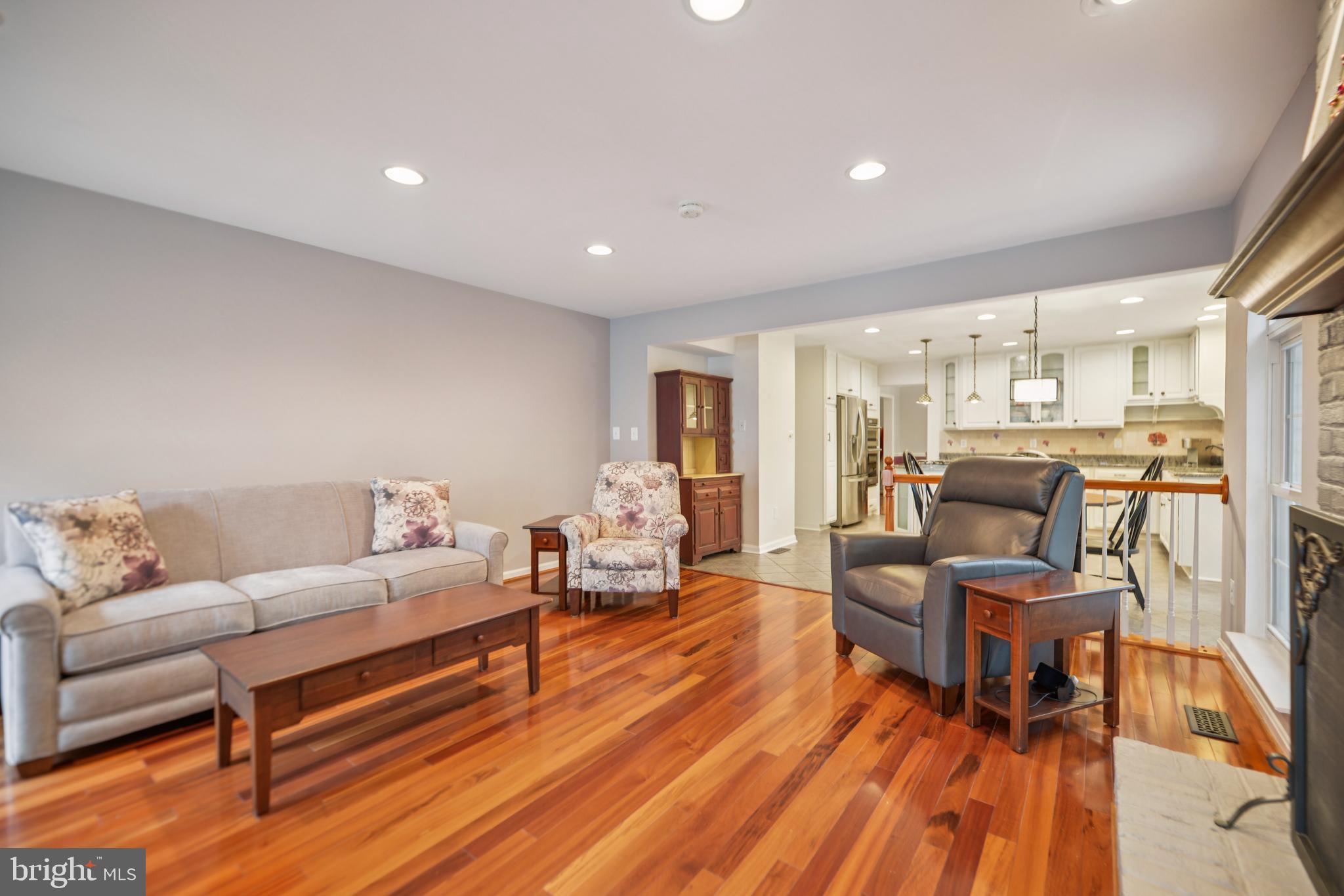 GREAT OAK - Residential