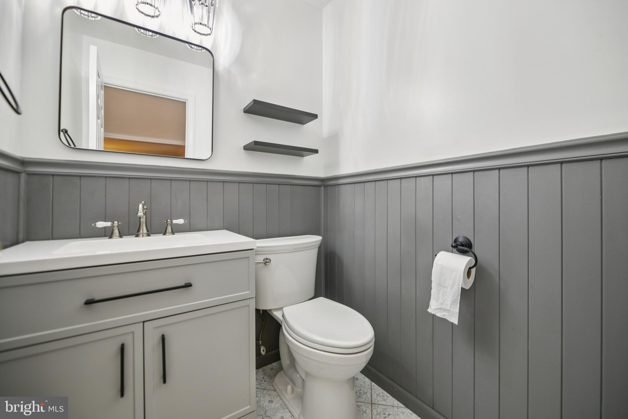 GREAT OAK - Residential