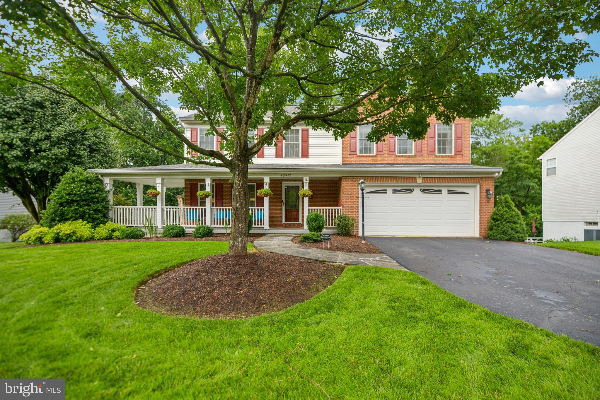 GREAT OAK - Residential