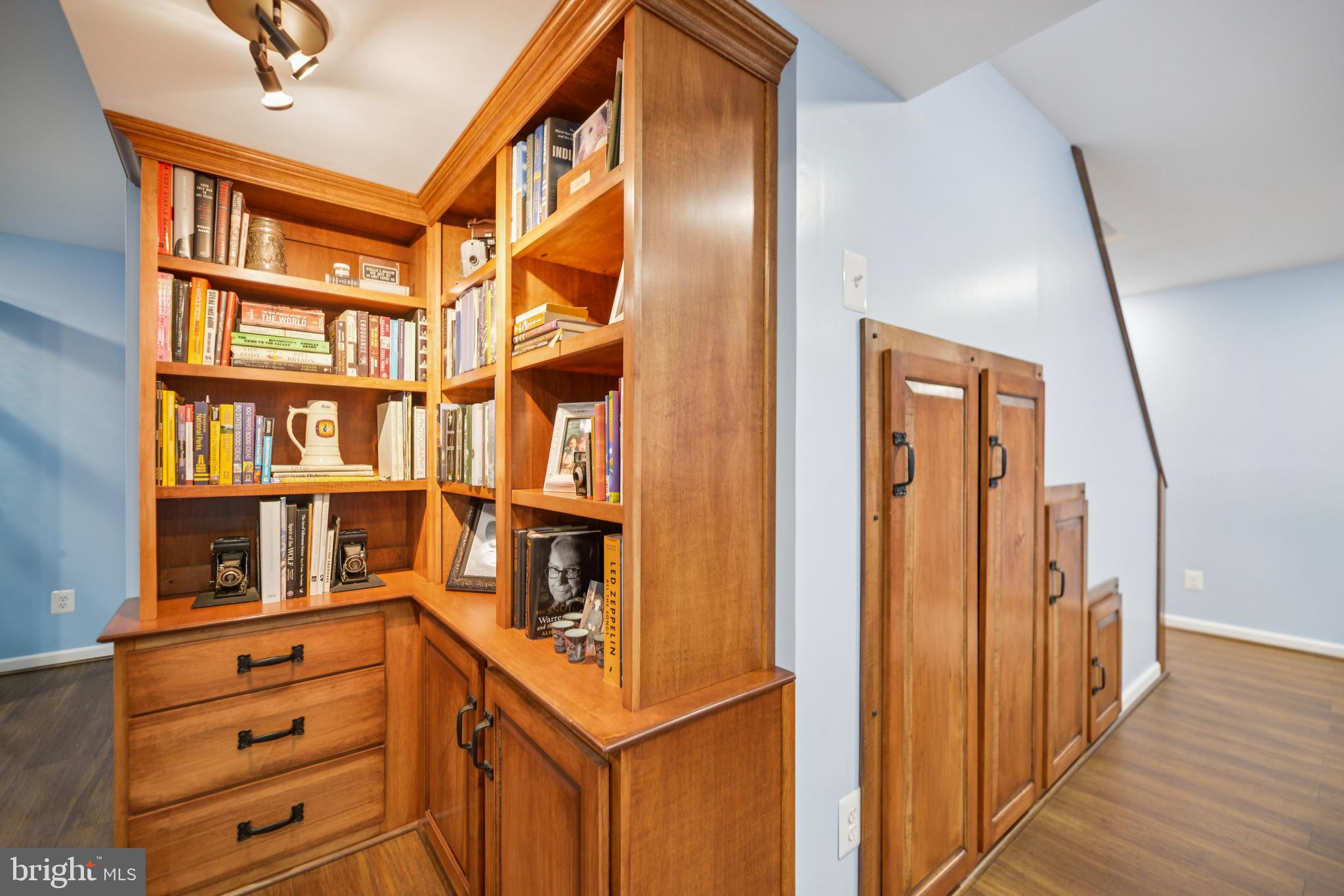 GREAT OAK - Residential