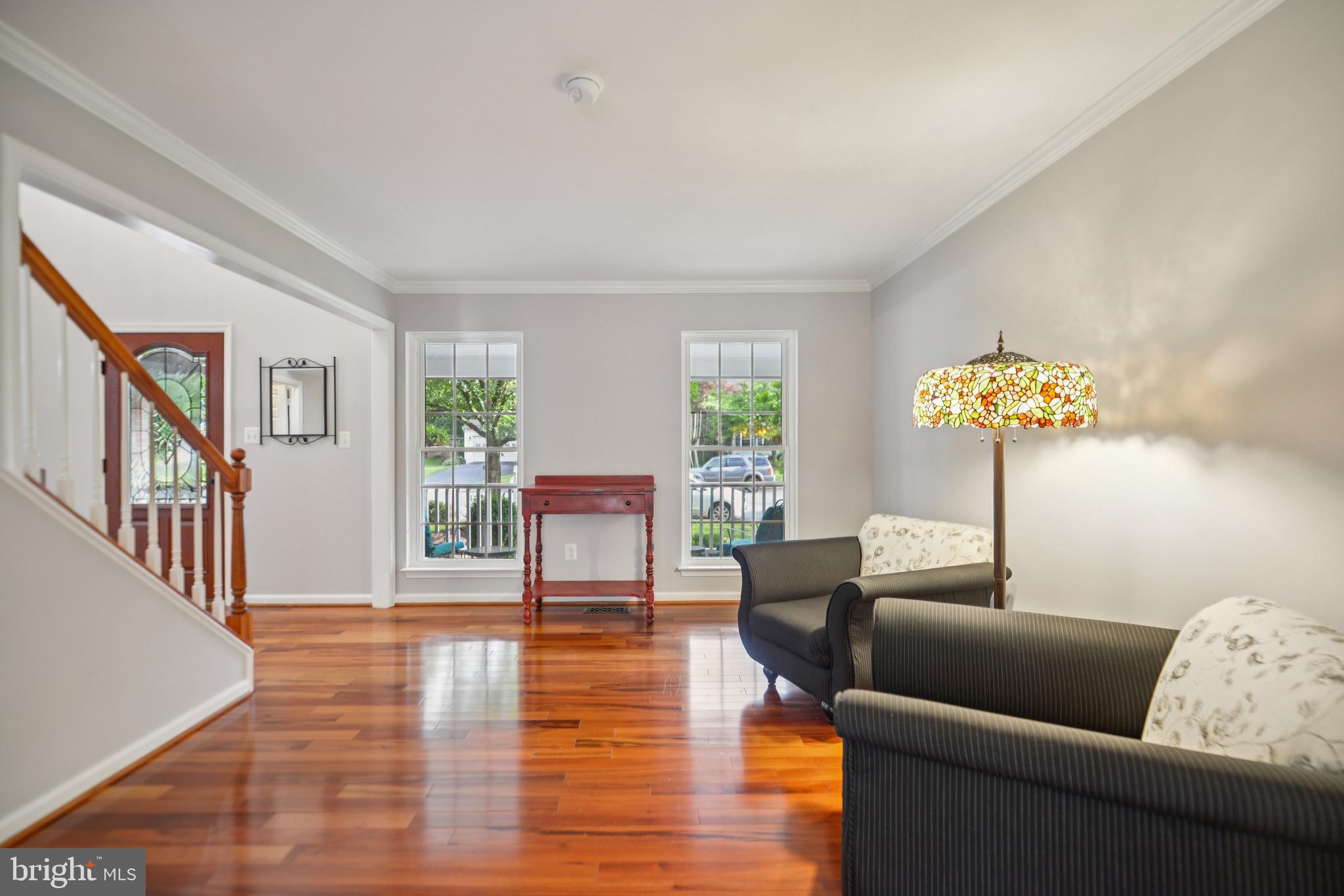 GREAT OAK - Residential