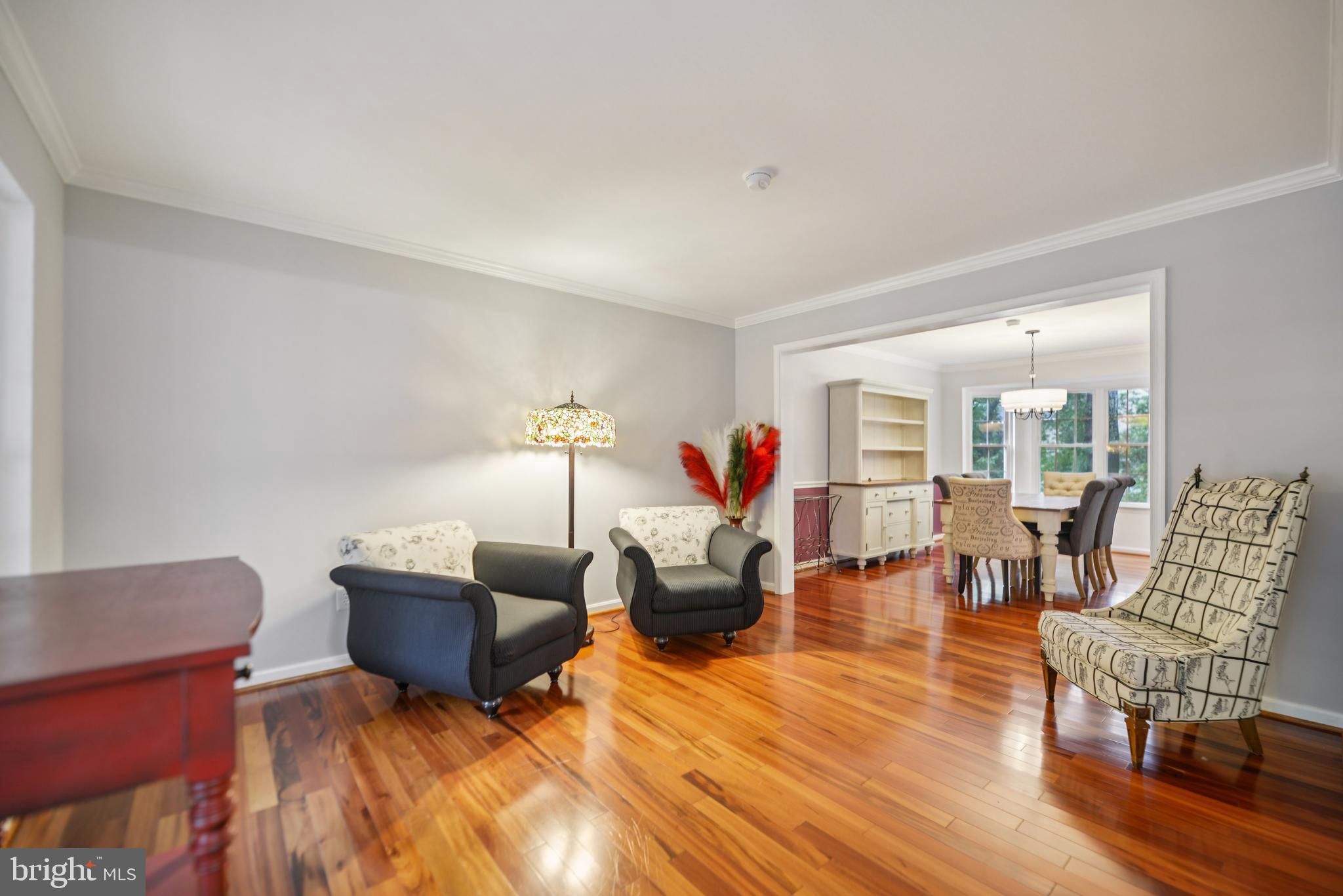 GREAT OAK - Residential