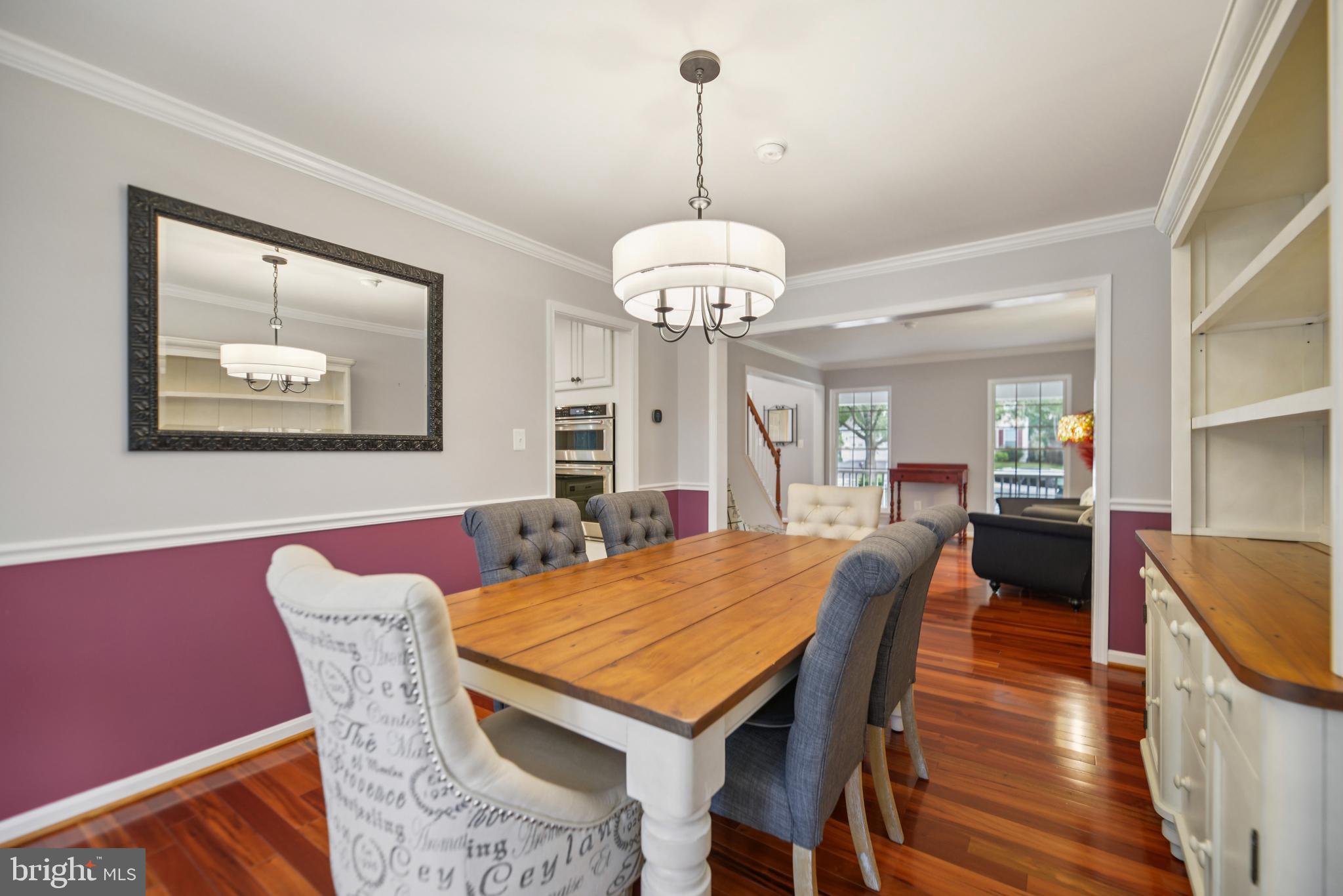 GREAT OAK - Residential