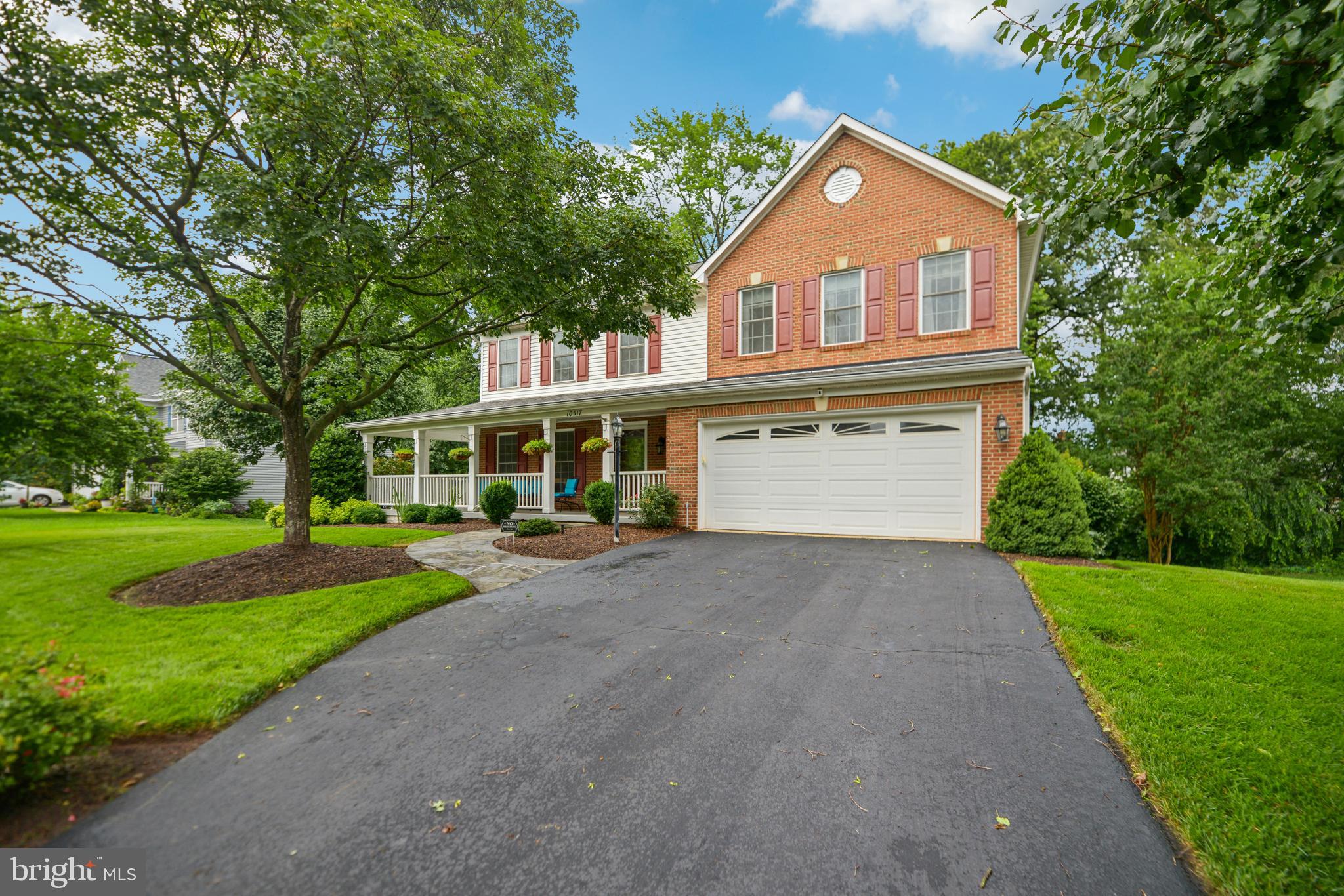 GREAT OAK - Residential